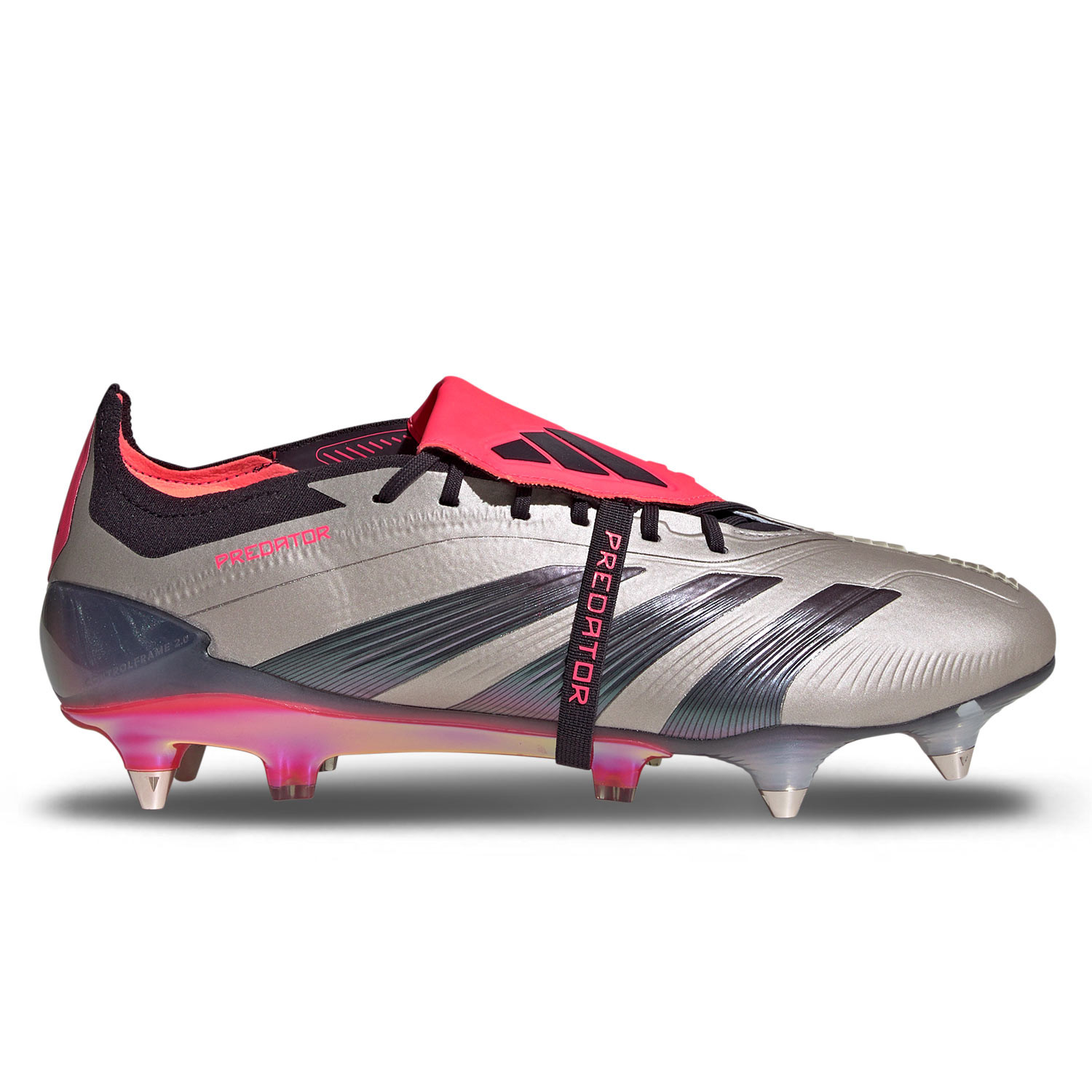 Botas de fútbol de hombre predator 18.3 ag adidas clearance