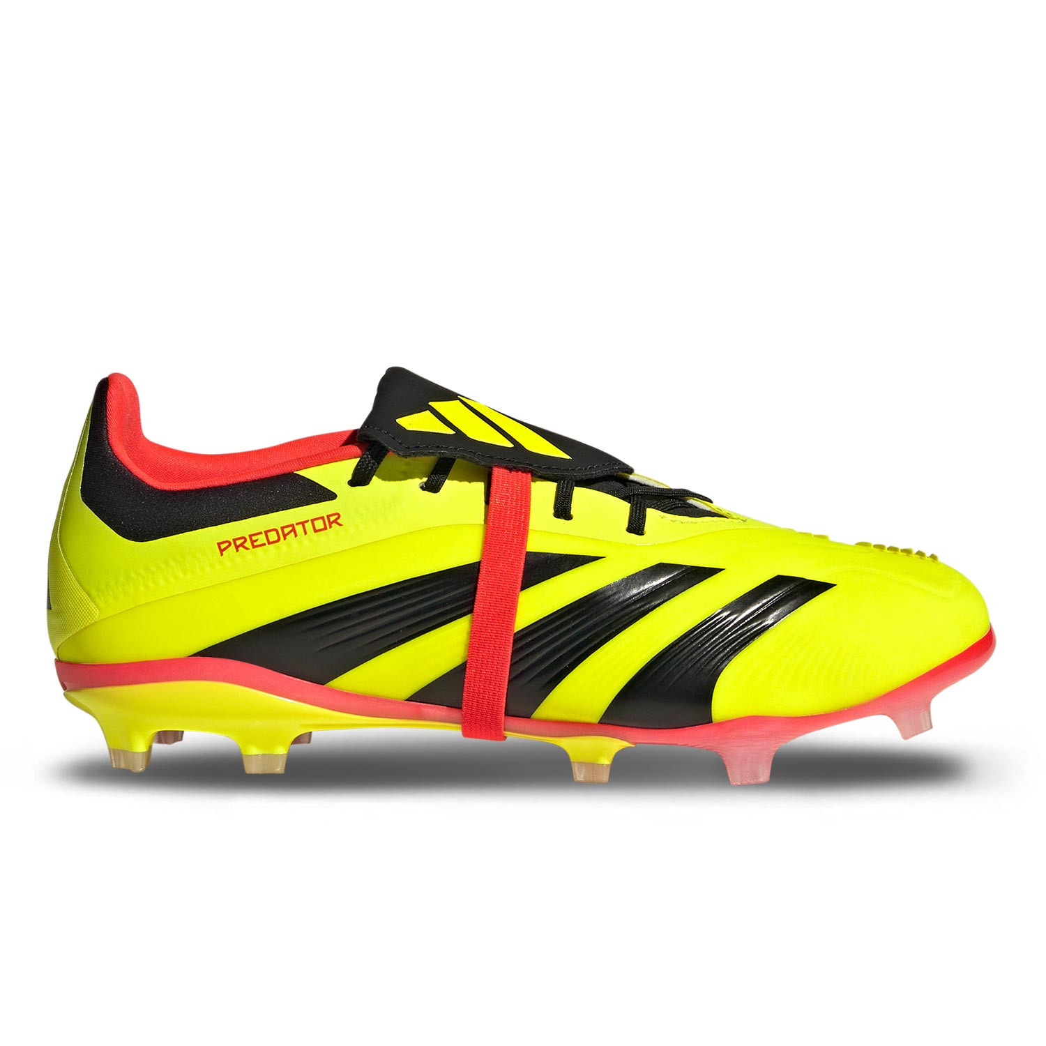 Adidas predator amarillos clearance