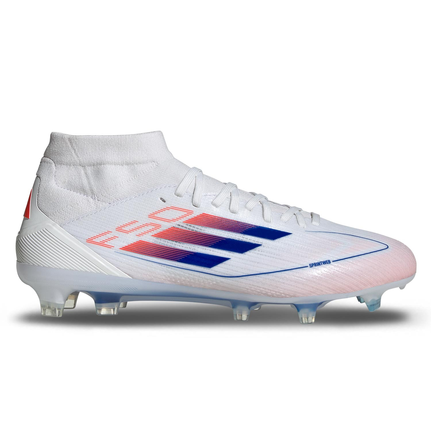 Zapatillas adidas con tobillera hot sale