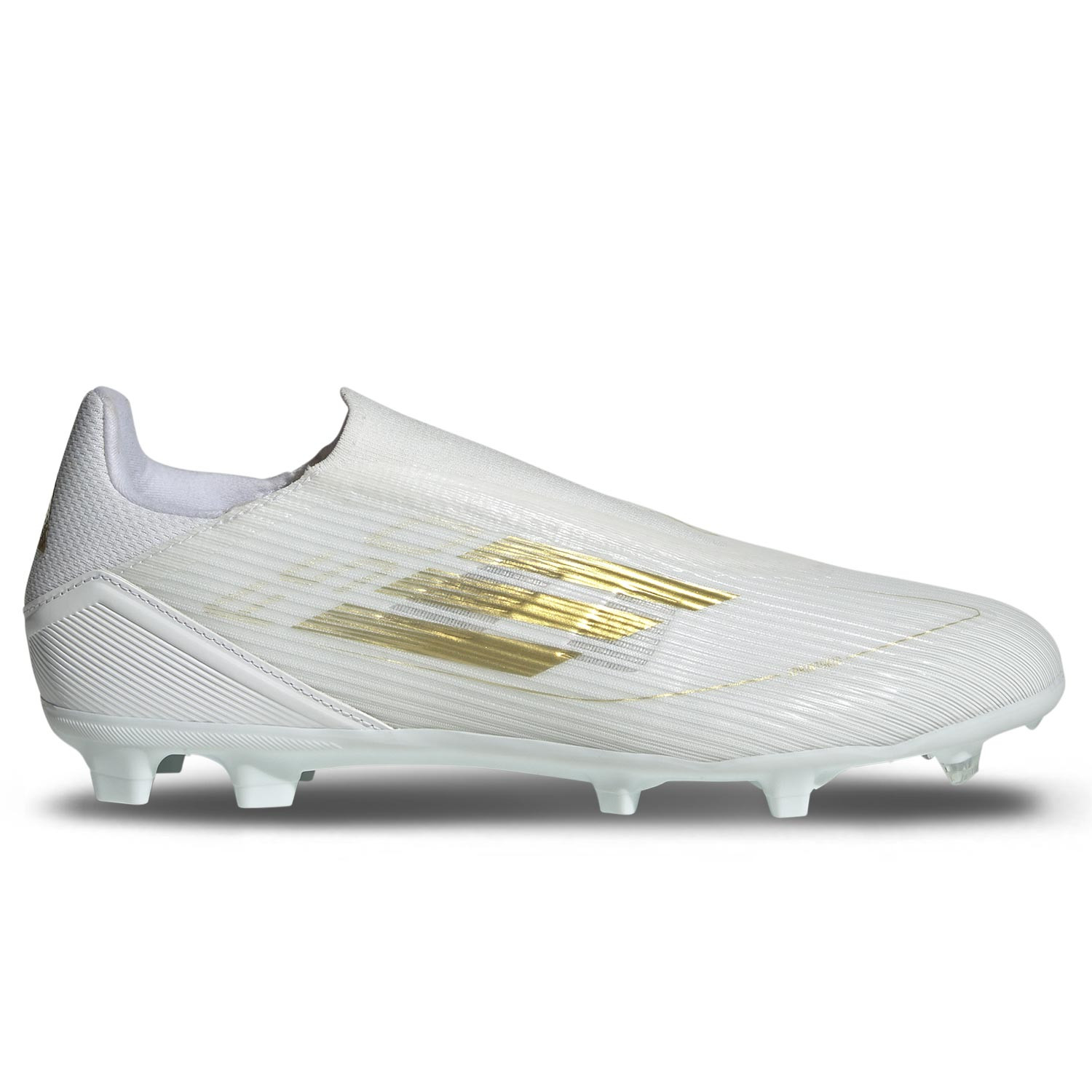 Nike sin cordones futbol sales