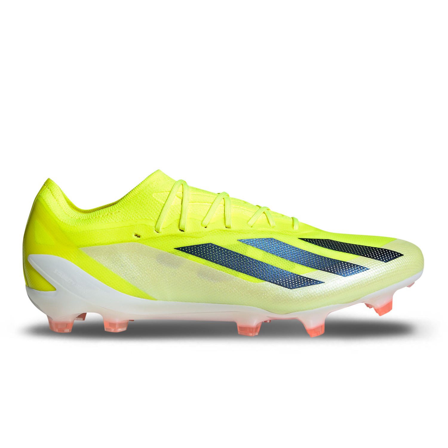 Adidas x amarillas top