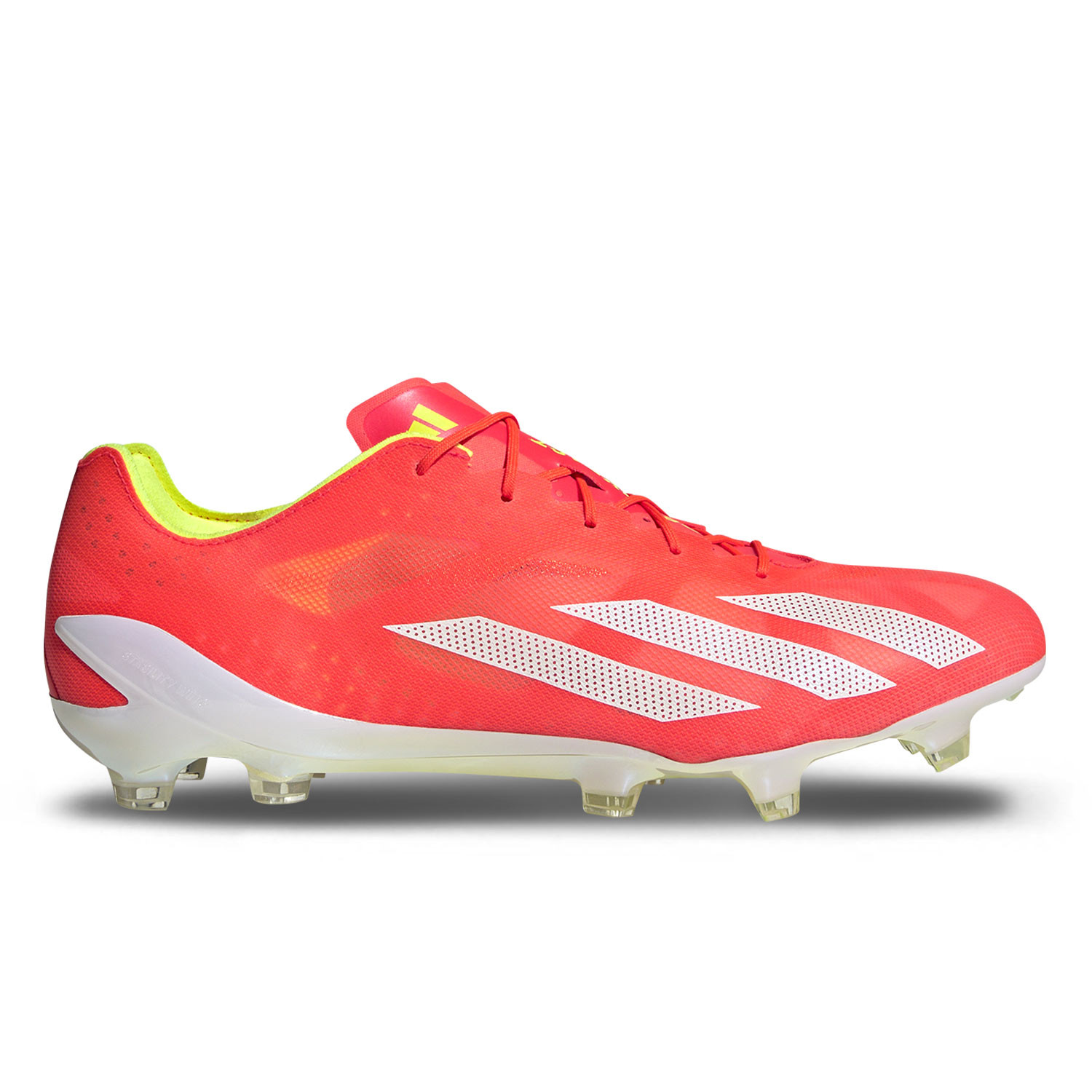 Botas messi rojas 2025