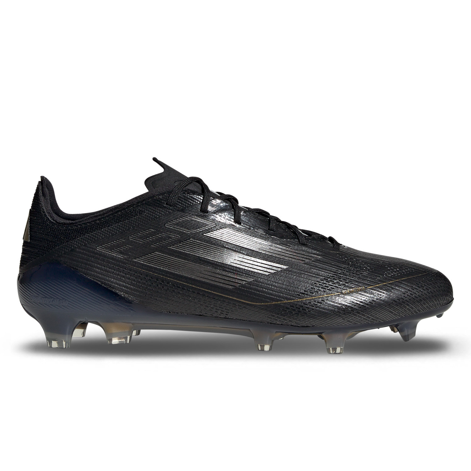 Botas de futbol adidas F50 Elite FG negras