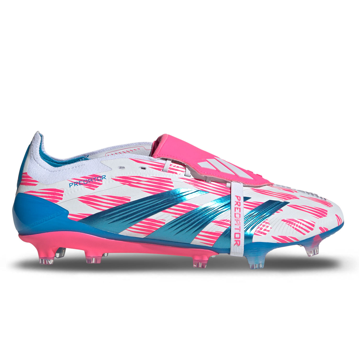 Nuevas botas predator clearance