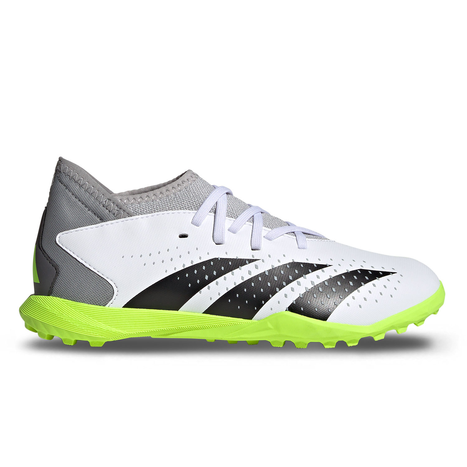 Zapatillas nino multitaco adidas Predator Accuracy.3 TF J