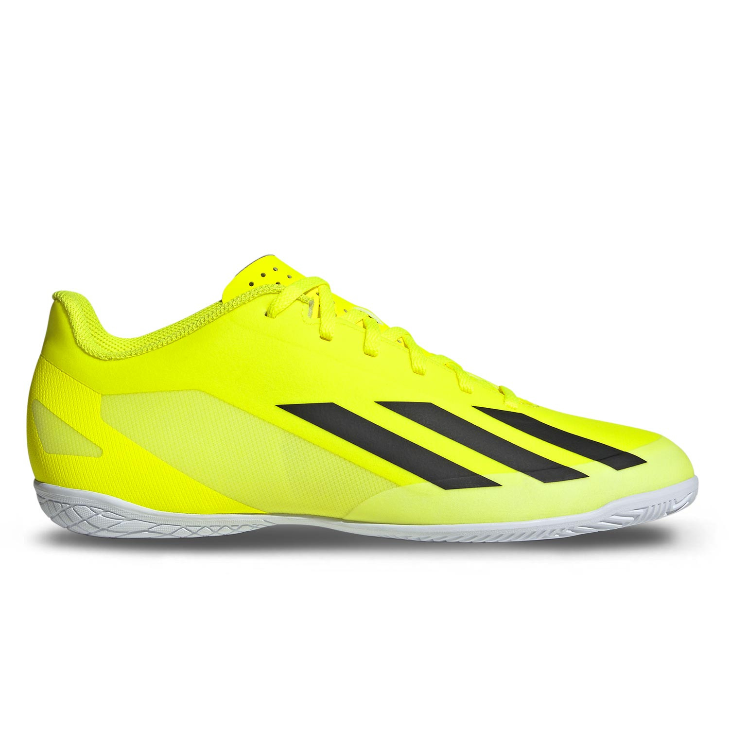 Zapatillas adidas futbol sala amarillas top