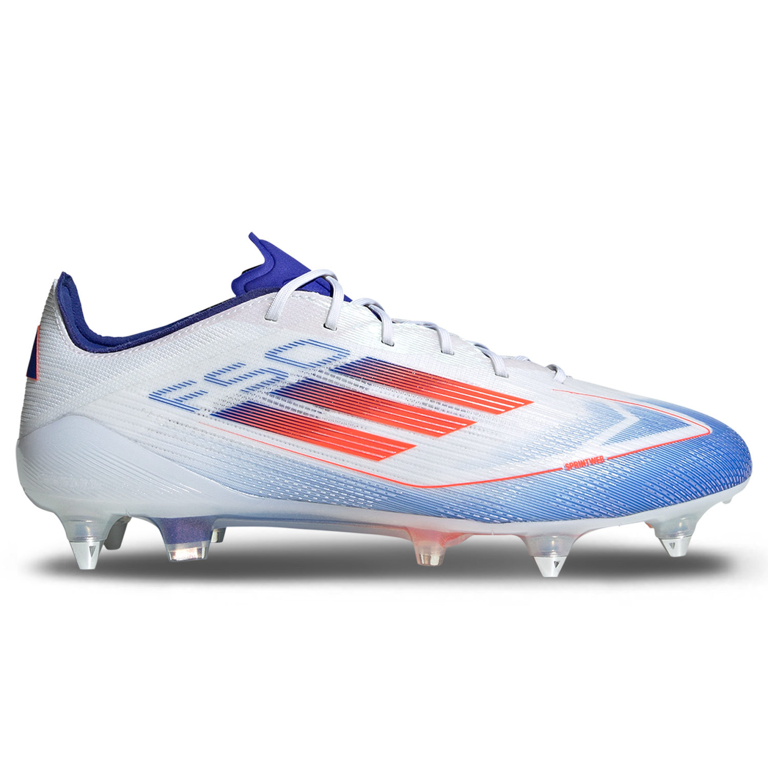 Espinilleras adidas f50 techfit best sale