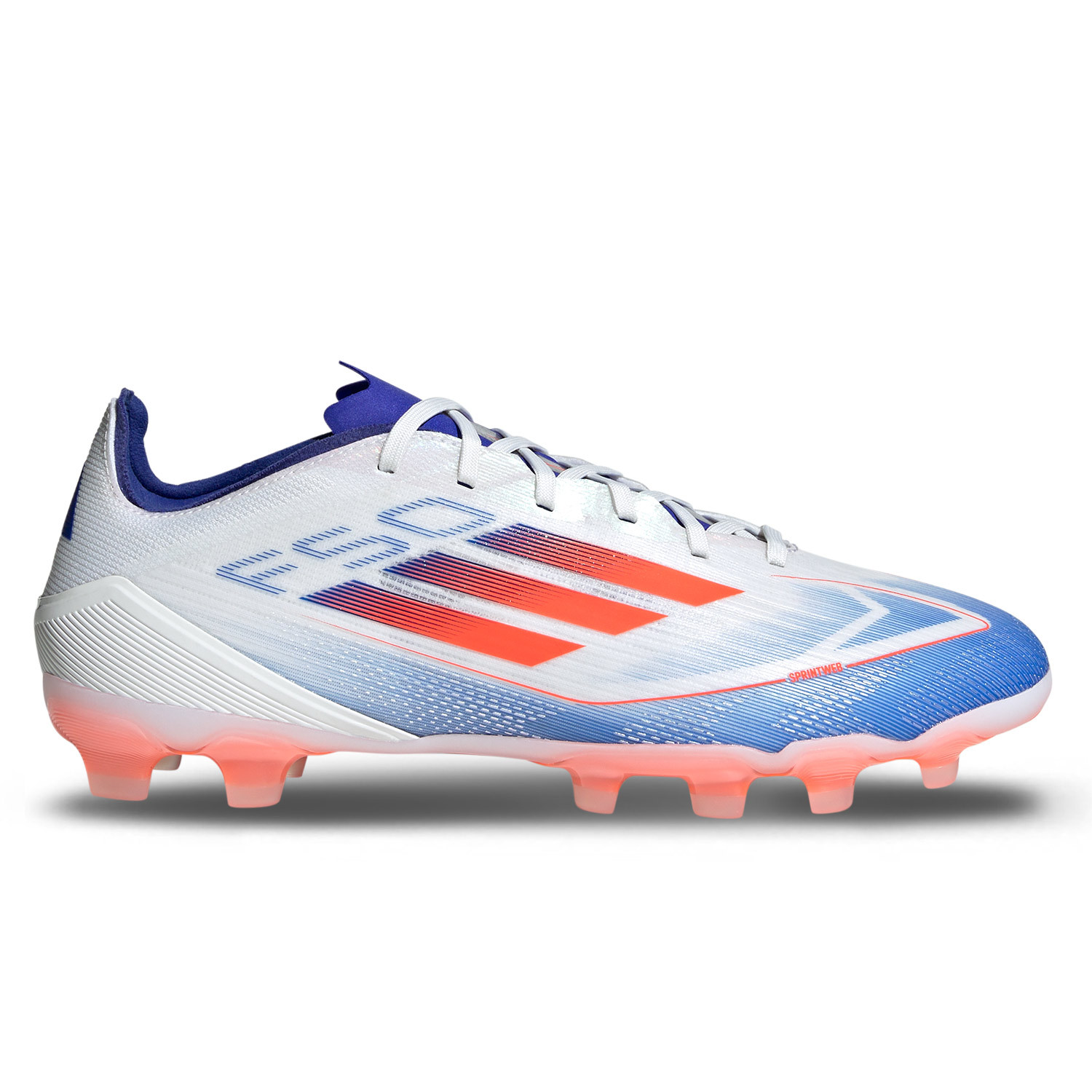 Botas largas adidas clearance