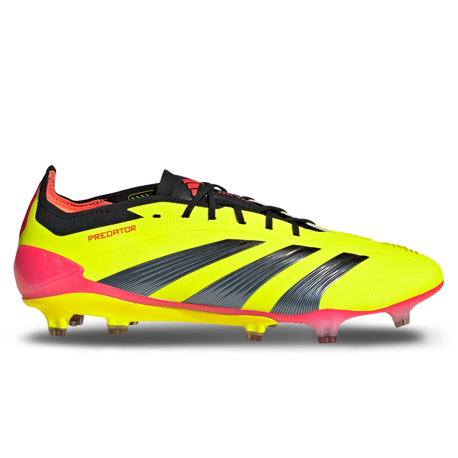Predator amarillas discount