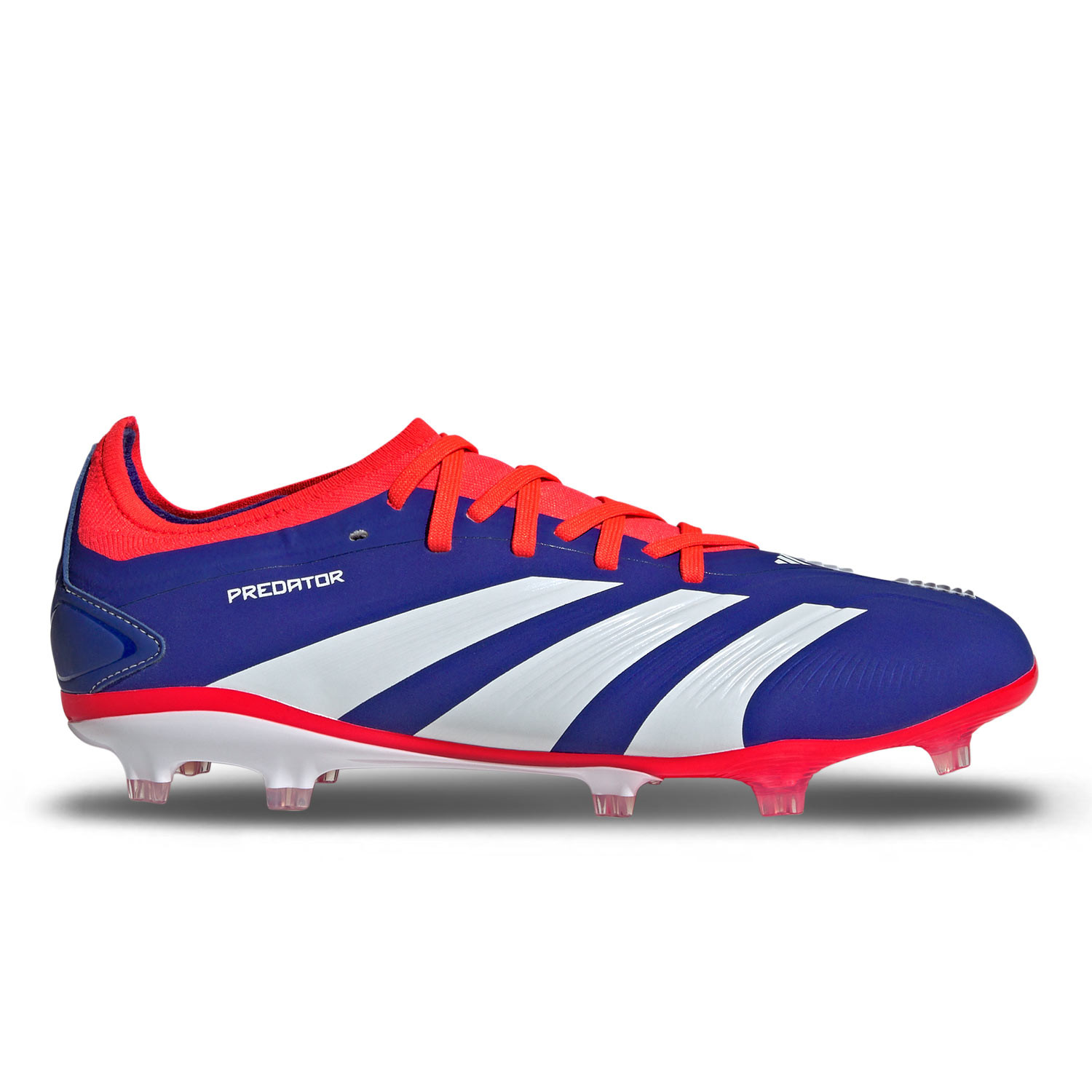 Botas de futbol adidas predator azules hot sale