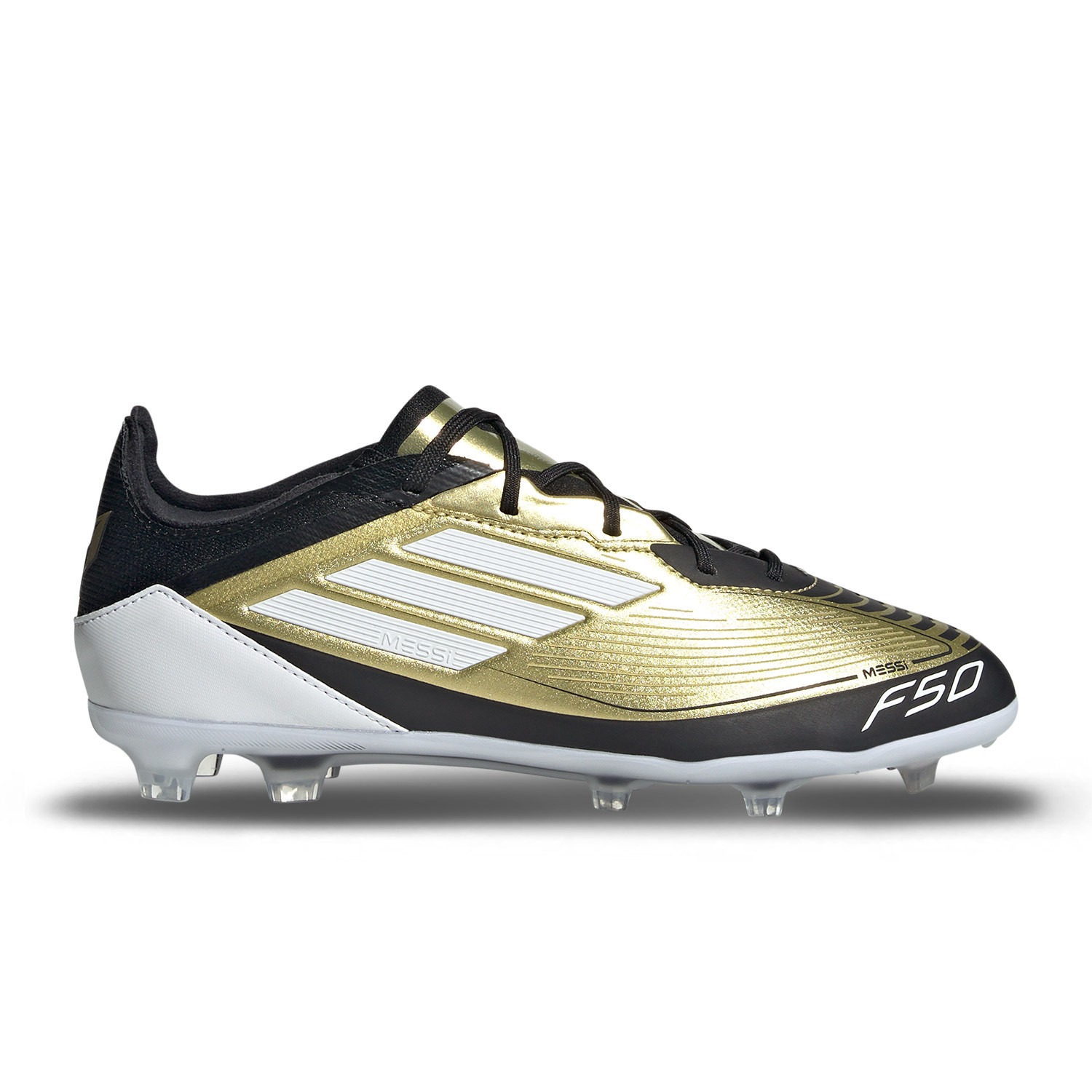 adidas F50 Pro Messi FG J