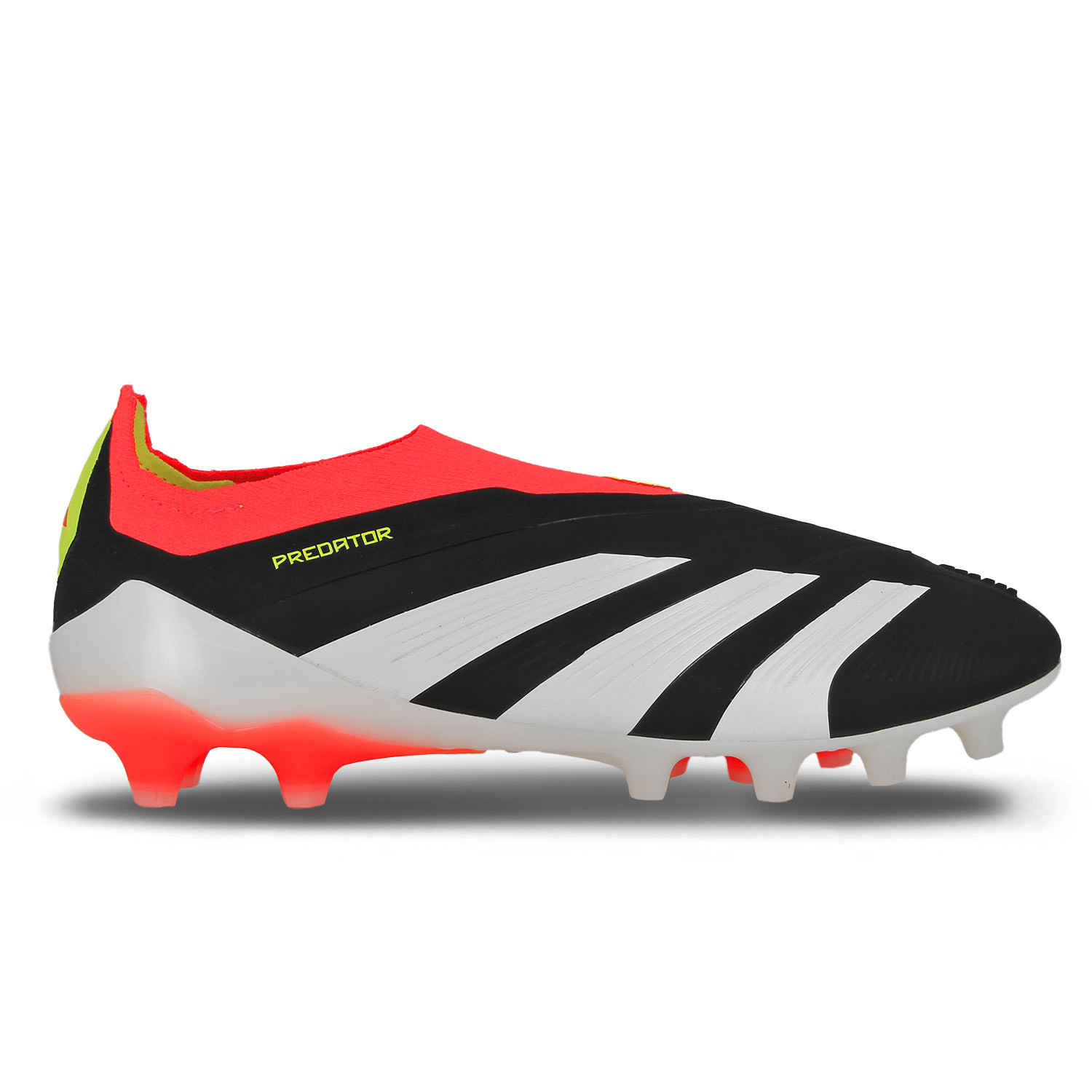 Adidas predator amarillas y rojas new arrivals