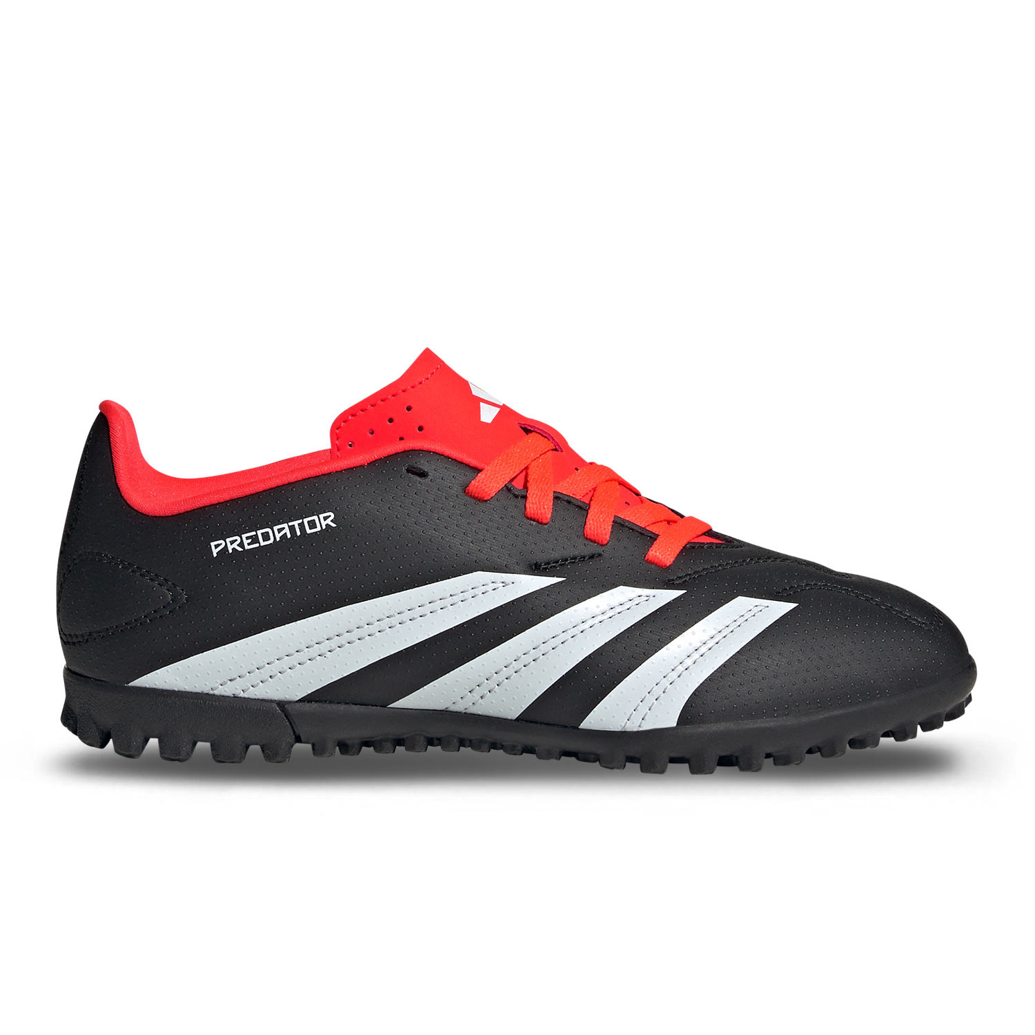 Botas futbol multitaco niño adidas 2025