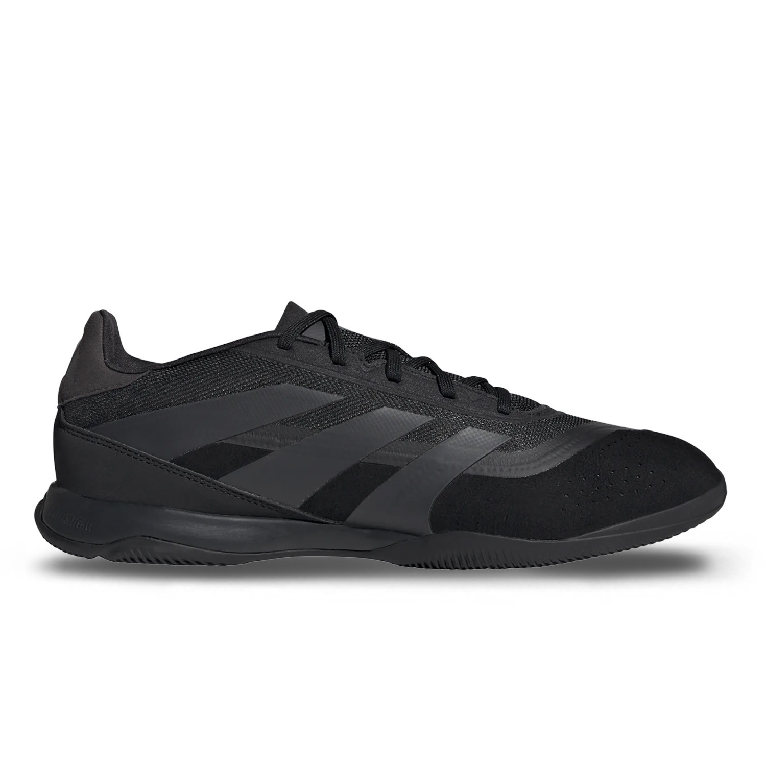 Zapatilla futbol sala adidas Predator League IN negras