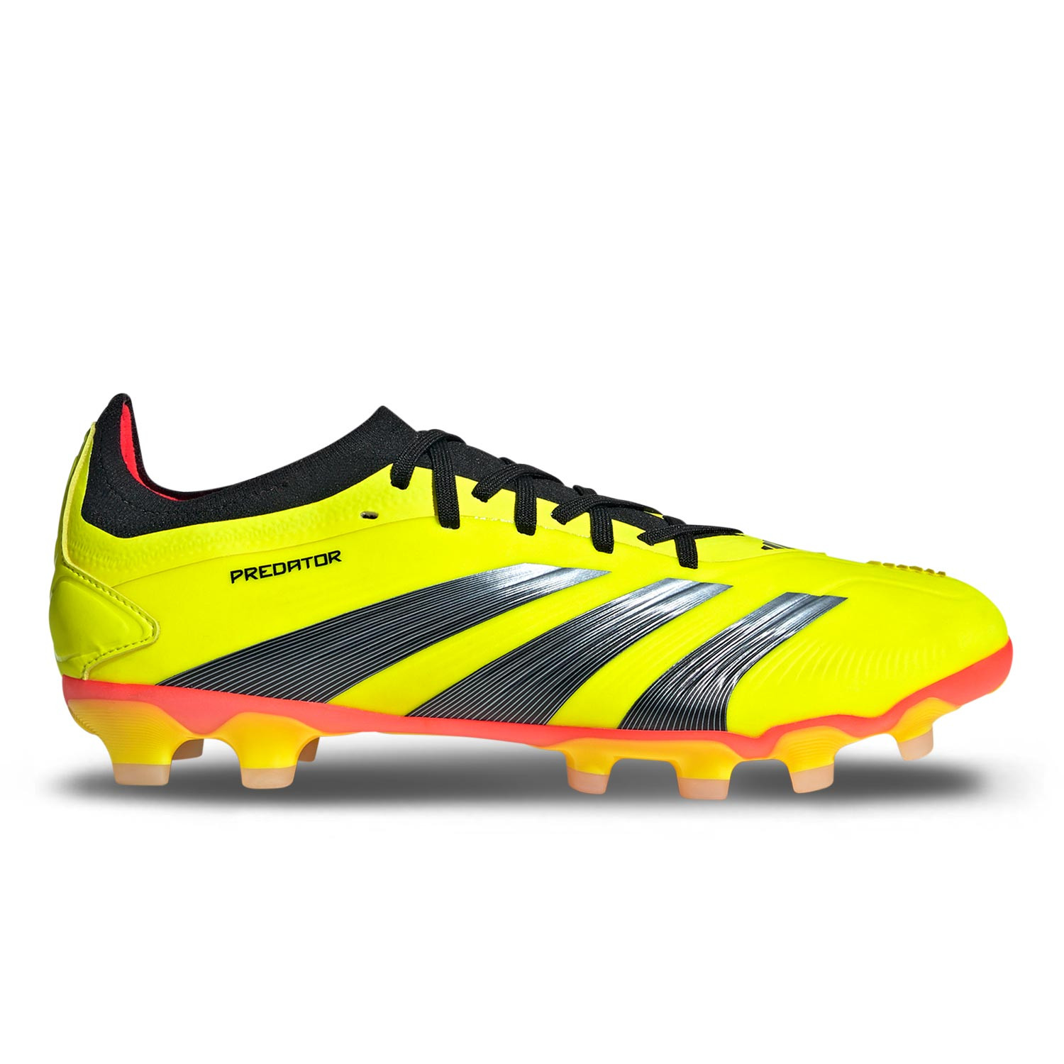 Adidas predator niño amarillas best sale