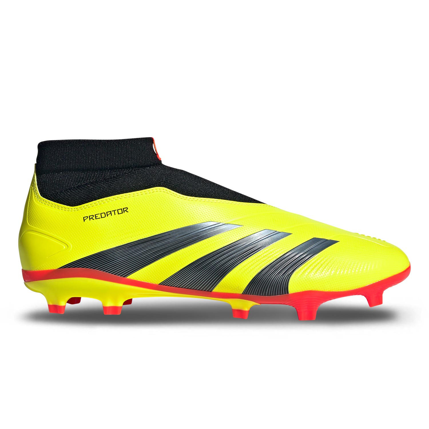 Predator amarillas best sale