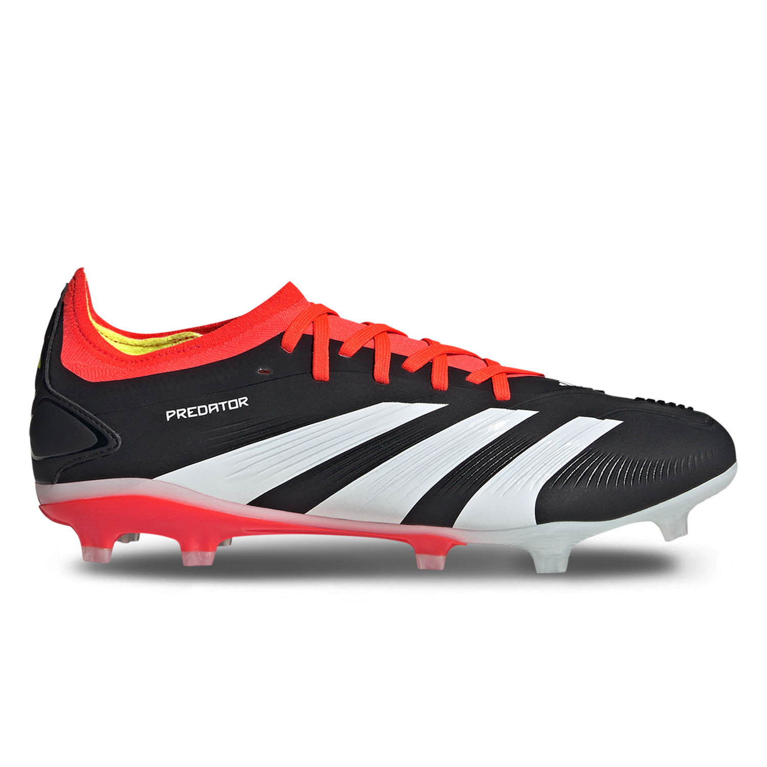 Botas de fútbol de hombre predator 18.3 ag adidas outlet