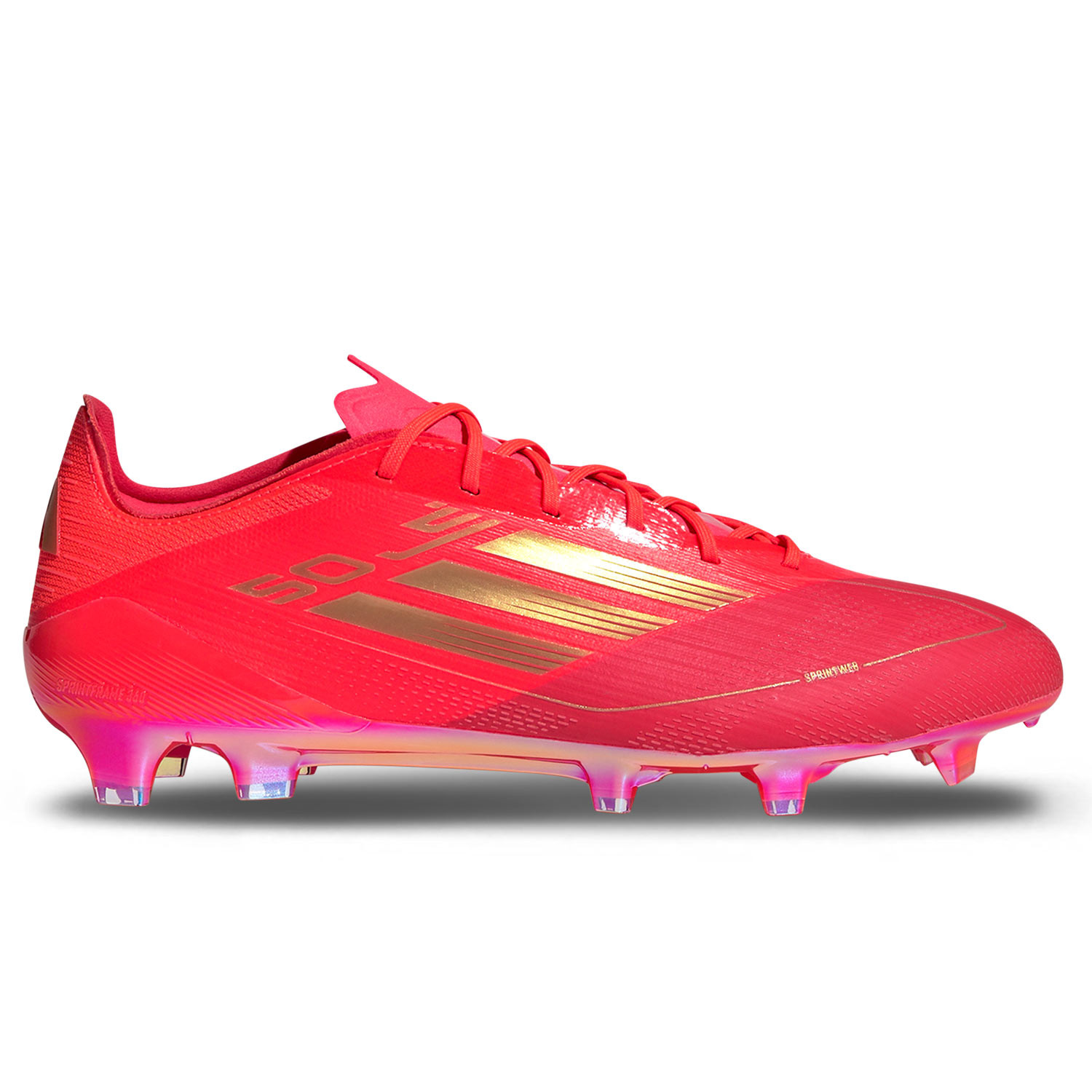 Adidas nuevas rojas online