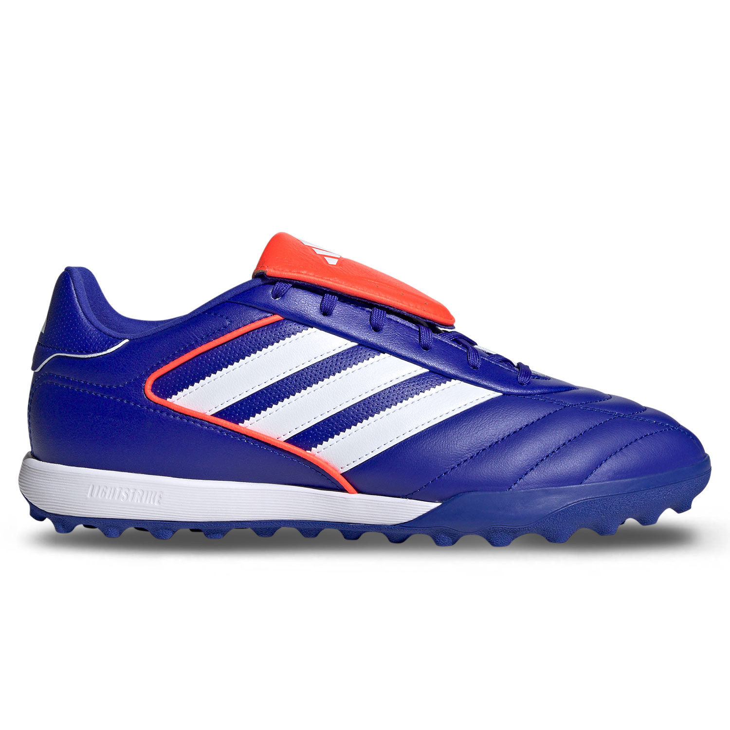 Botas de futbol adidas Copa Gloro II TF azules