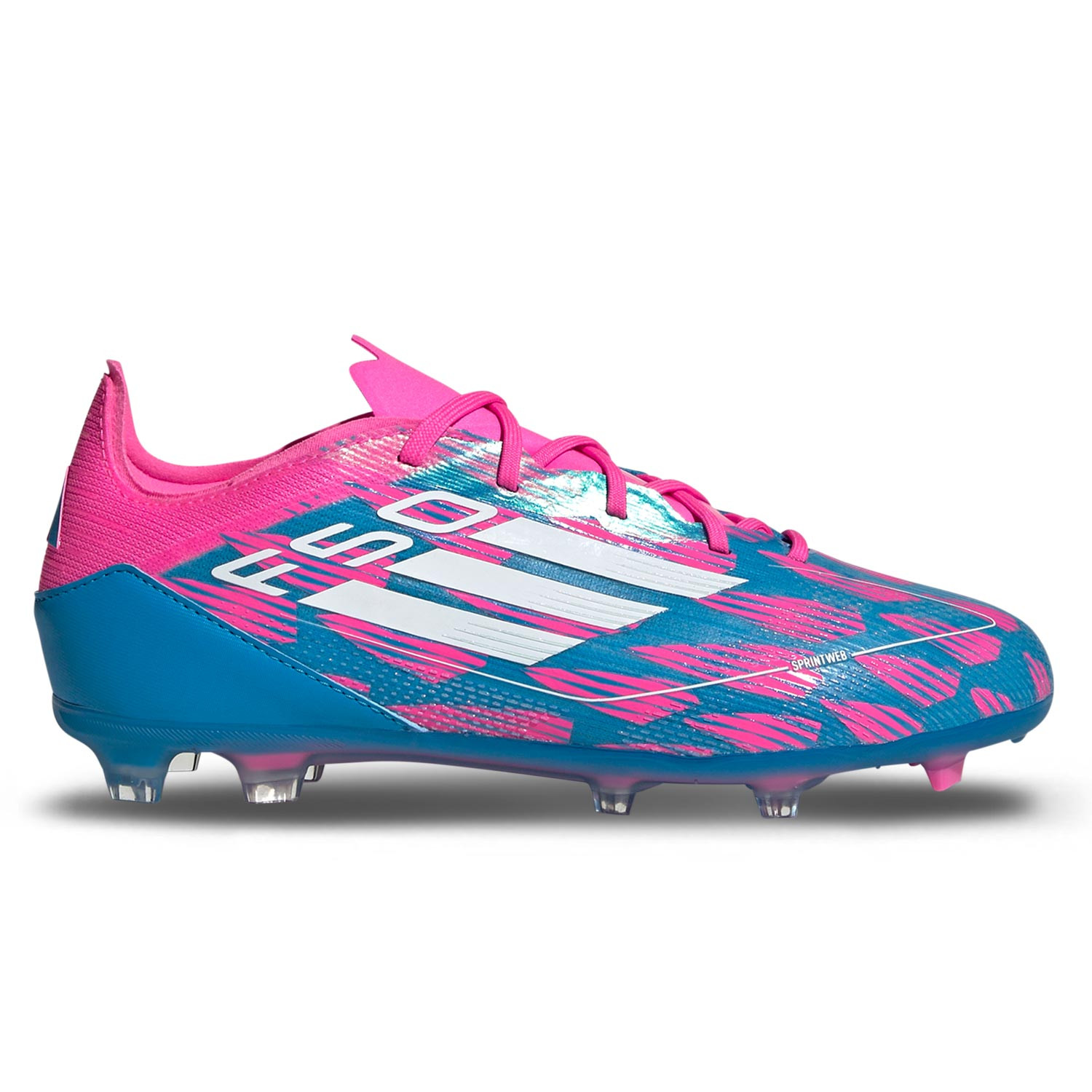 adidas F50 Pro FG J