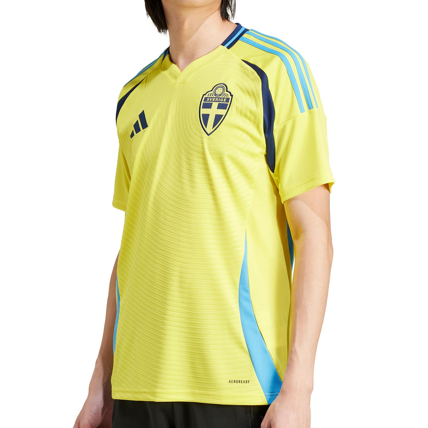Camiseta suecia mundial 2018 cheap
