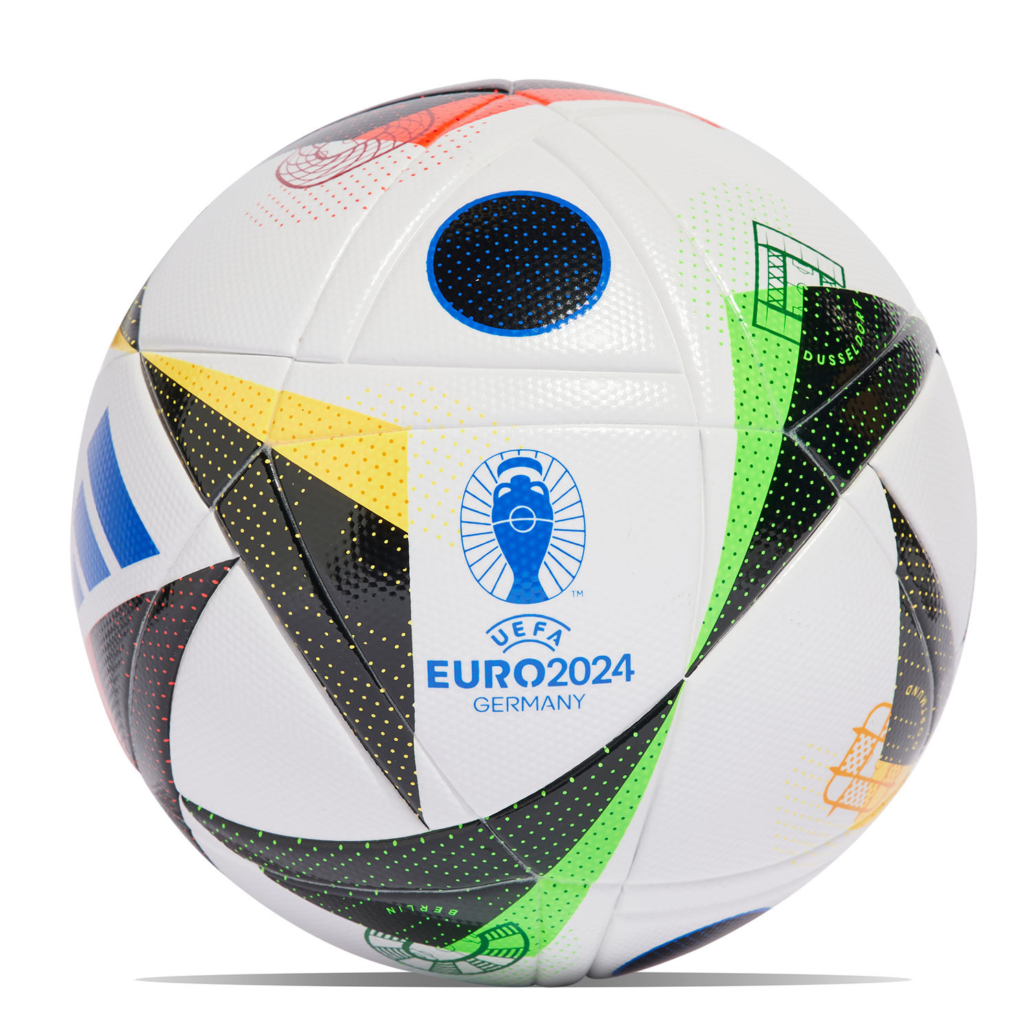 Balón adidas Champions League 2023 2024 League talla 5
