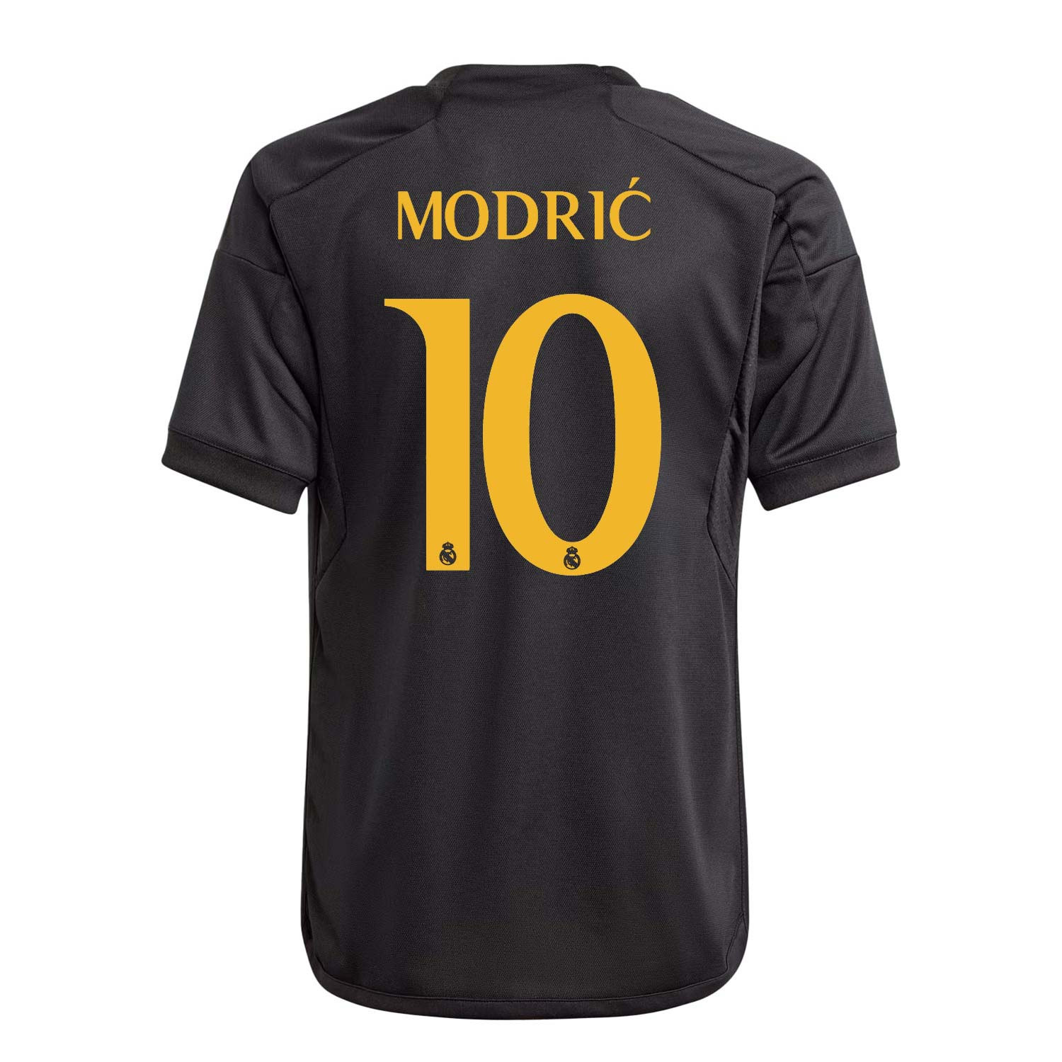 Camiseta Re. Madrid 2ª Equipación 2024 ✓→ Desde 25,95€