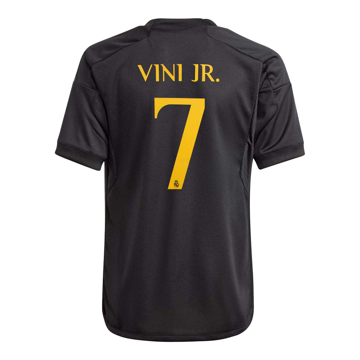 Real Madrid Conjunto Niño Camiseta y Pantalón - Vini JR 7