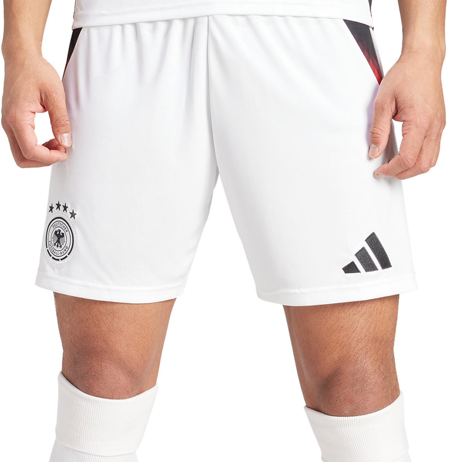 Short adidas Alemania 2024