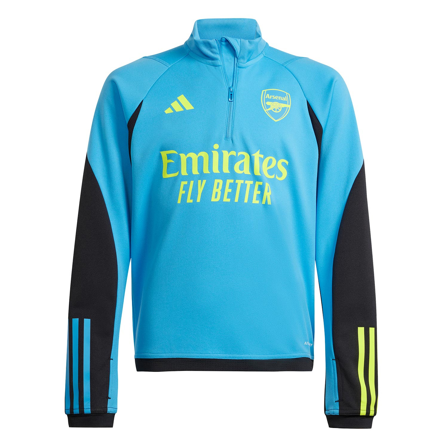 Sudadera adidas niño azul deals