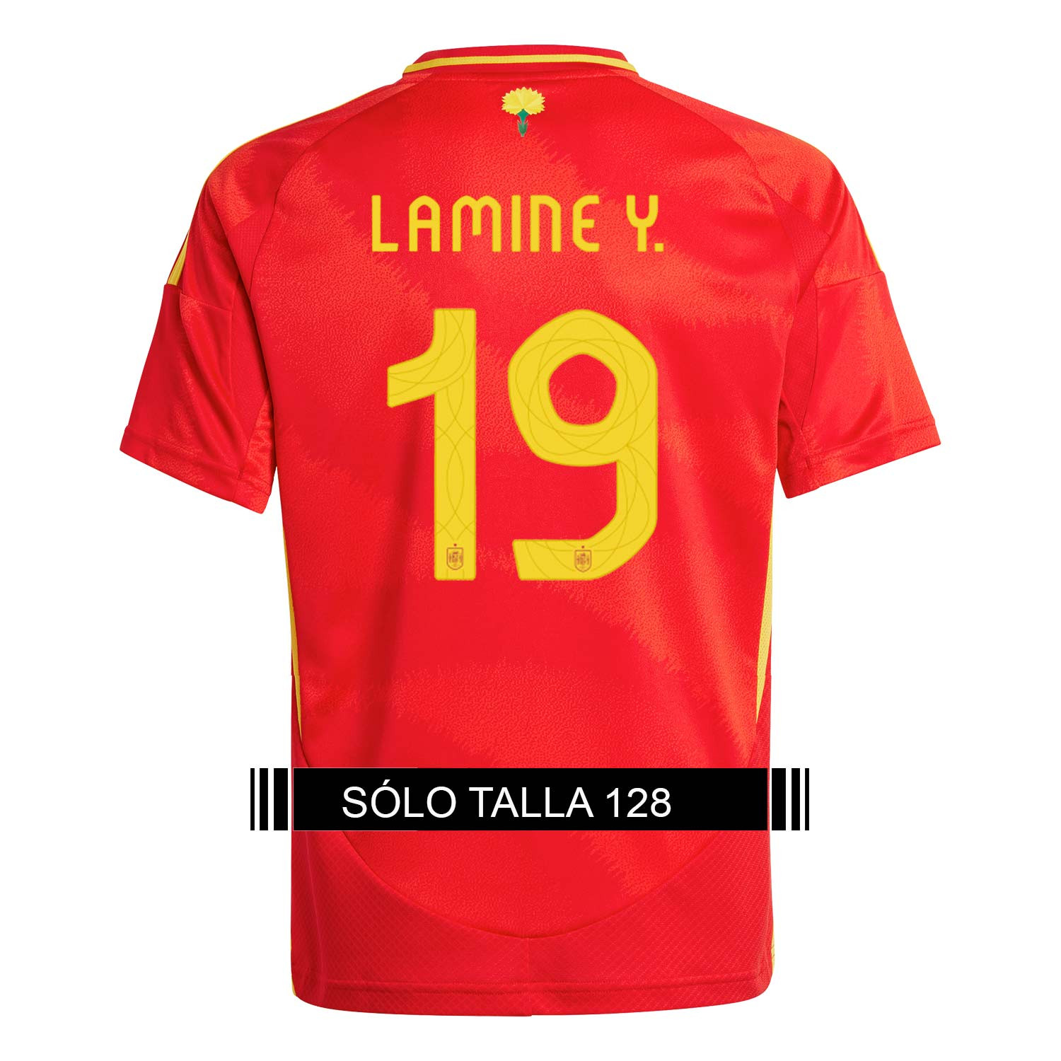 Adidas españa niños clearance