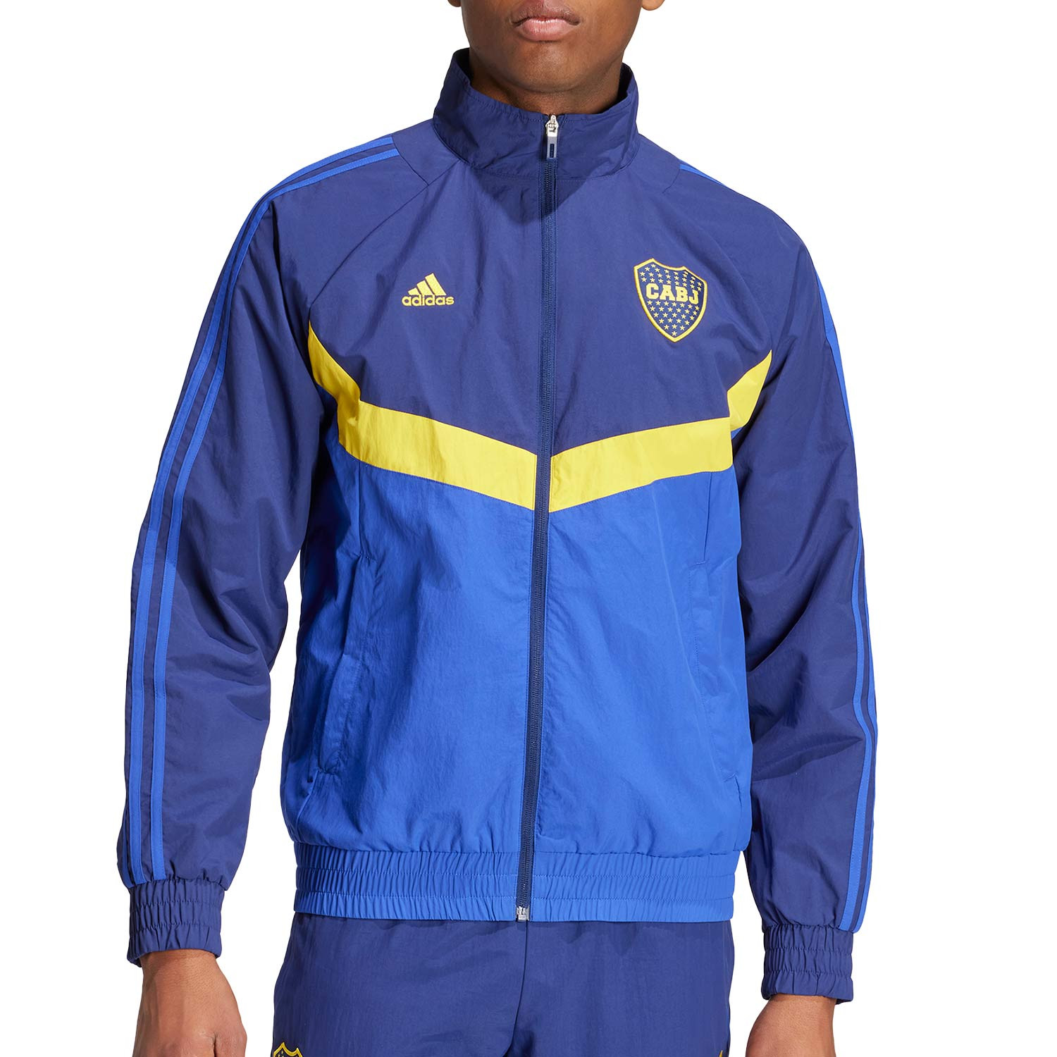 Chaqueta boca juniors 2020 outlet