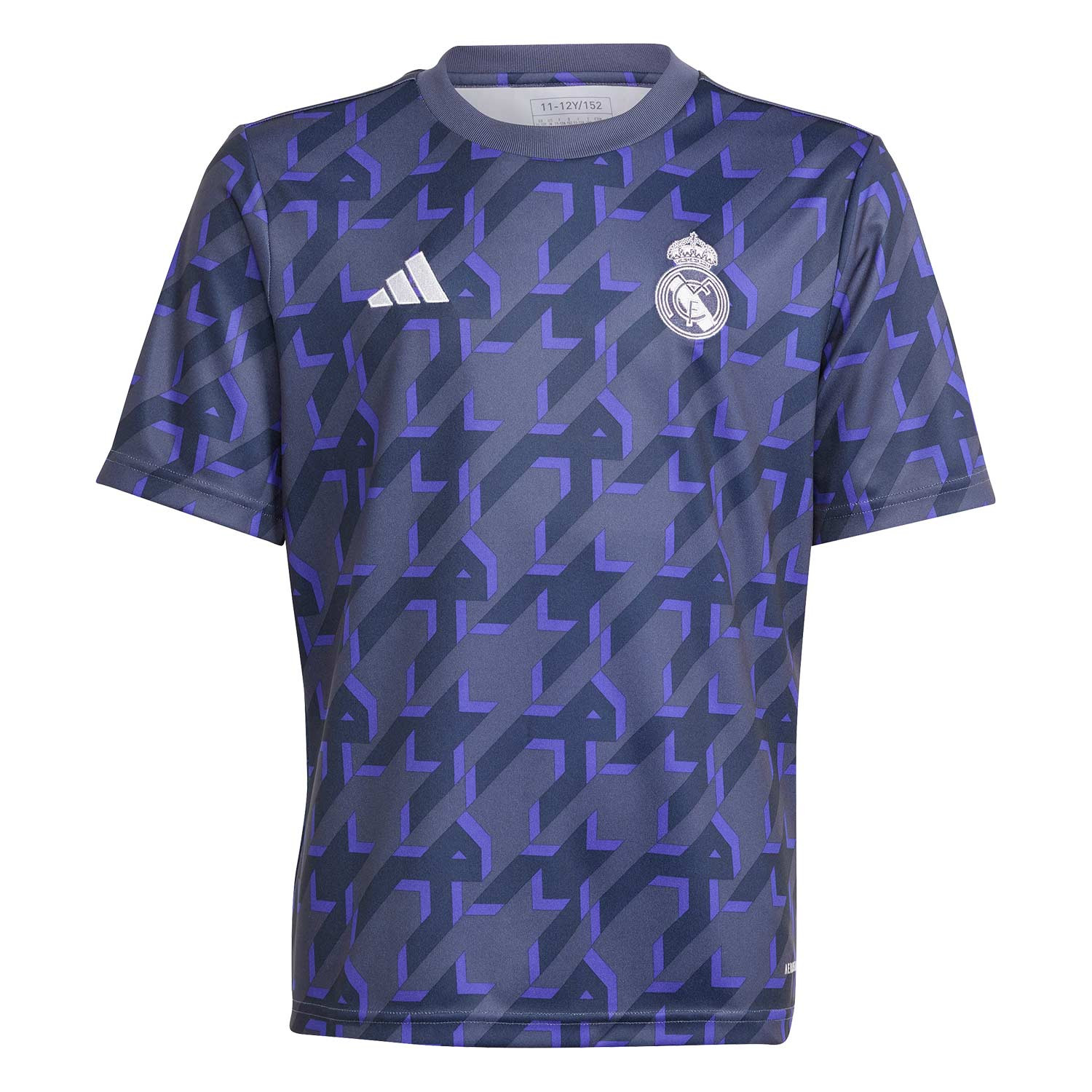 Camisetas adidas niño purpura clearance