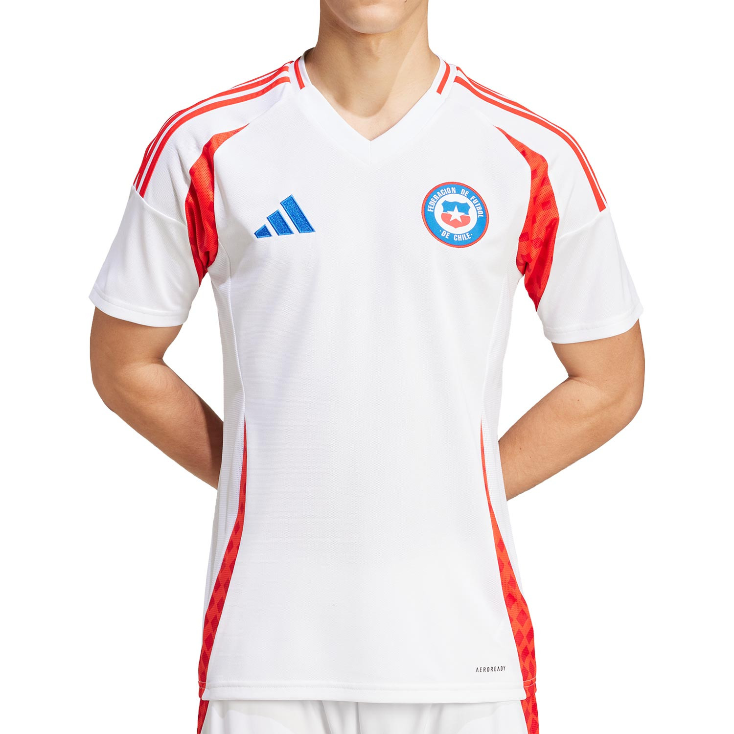 Polera selección chilena 2020 clearance