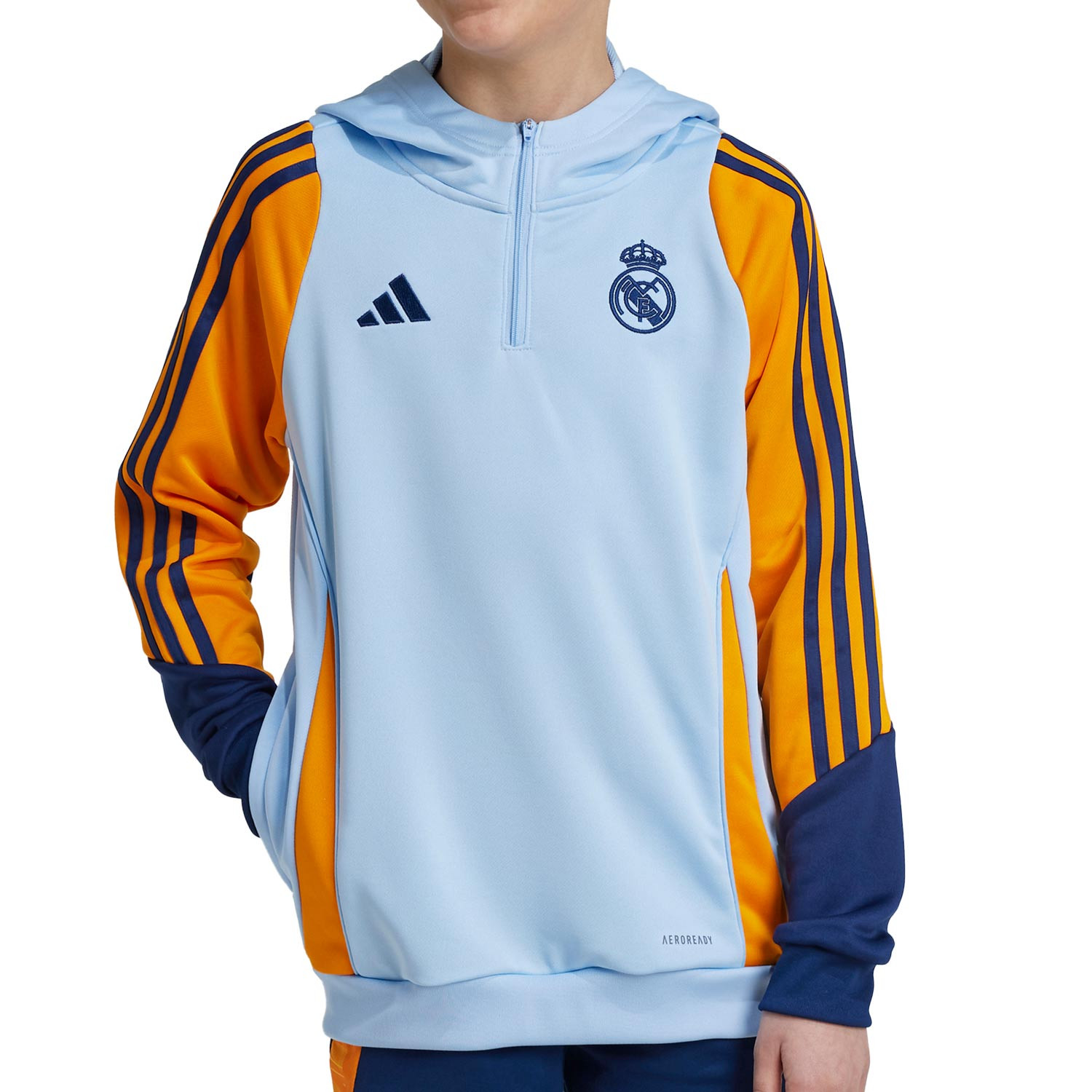 Descuento adidas socio real madrid clearance