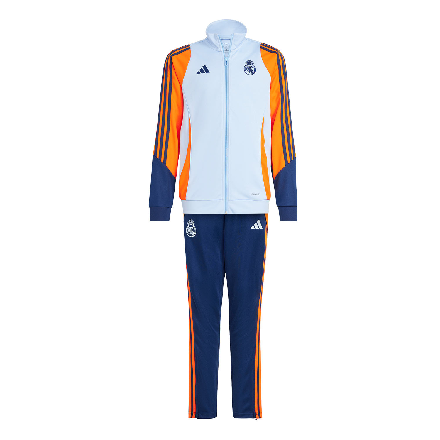 Chandal adidas niño online on sale