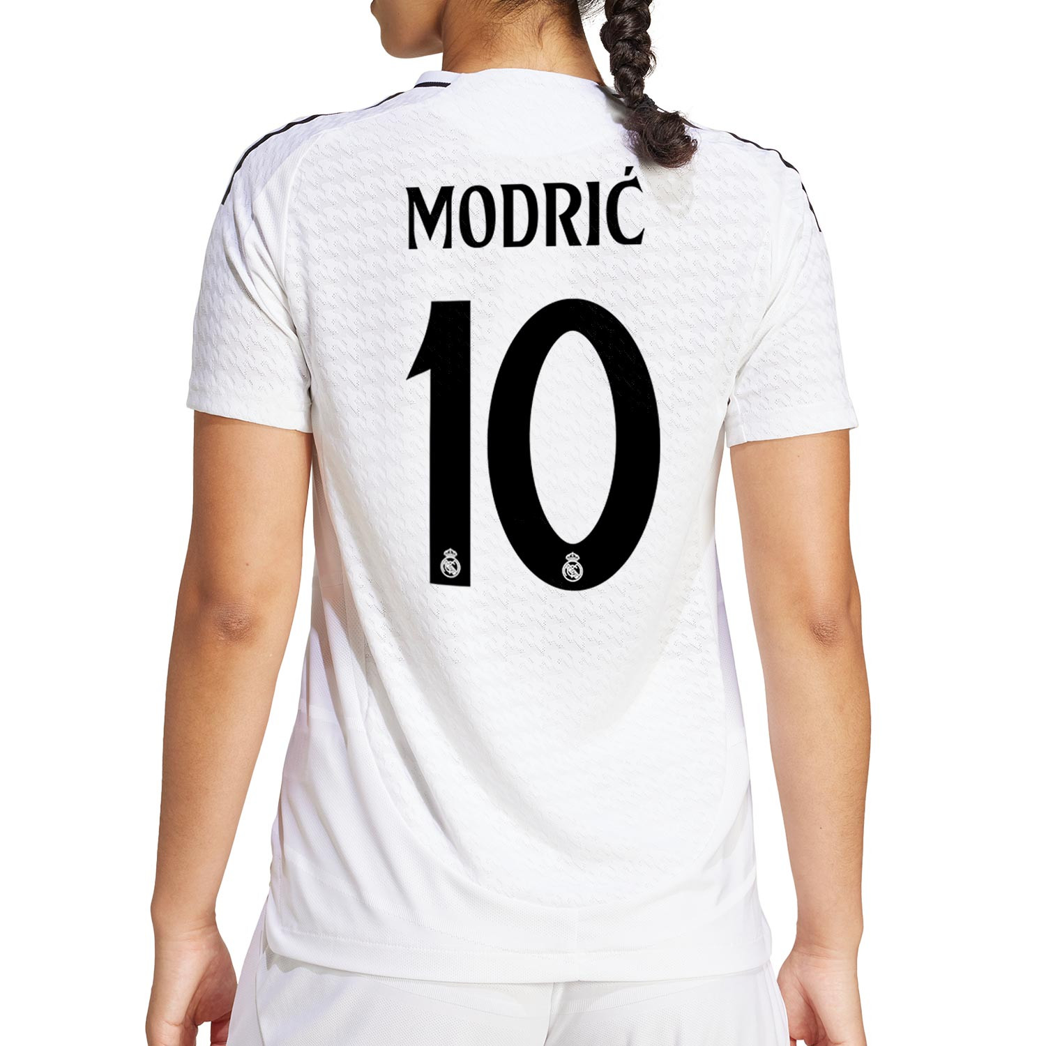 Numeros adidas real madrid shop