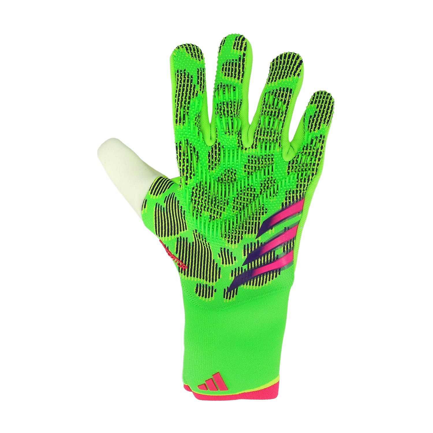 Guantes de portero adidas verdes cheap