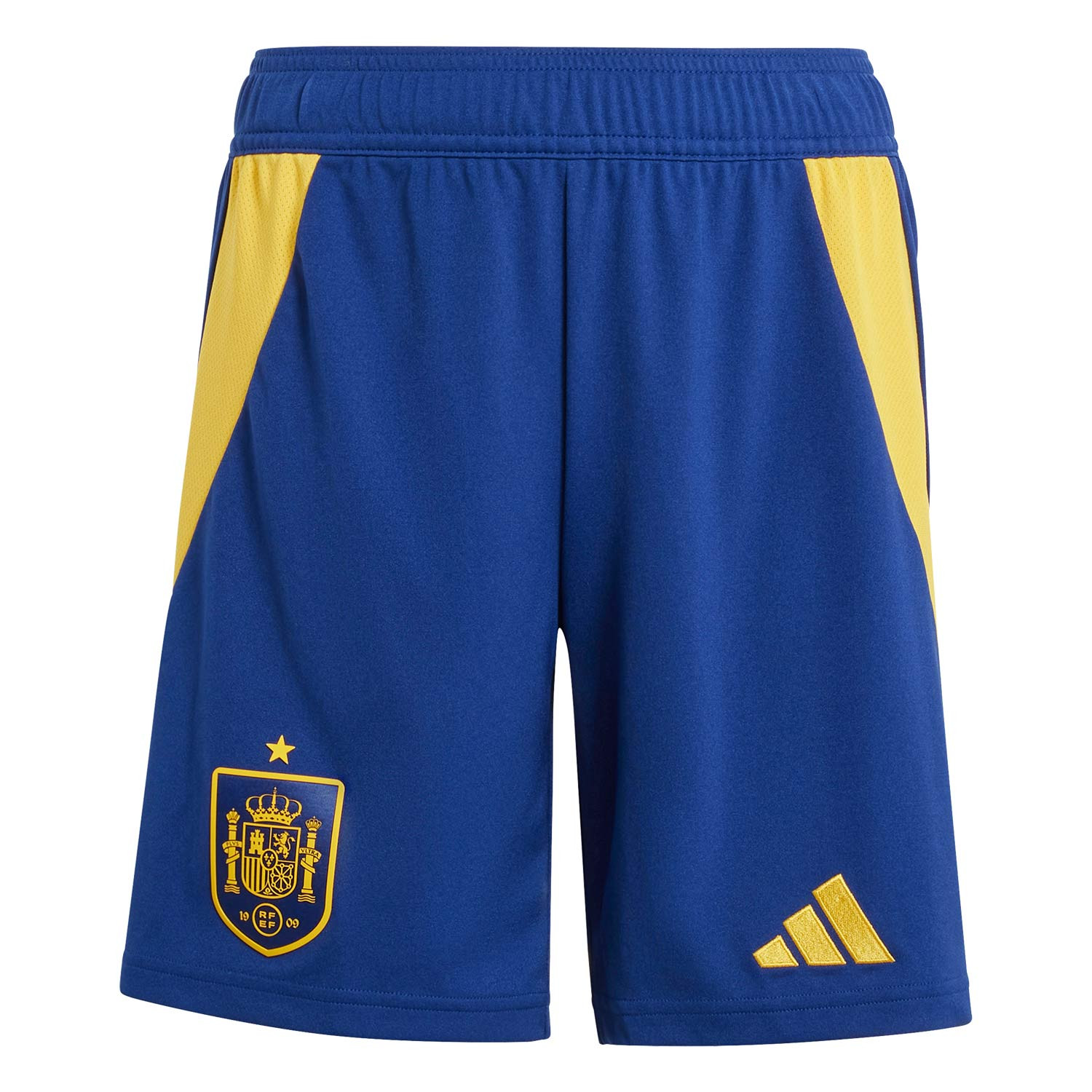 Short adidas Espana nino 2024