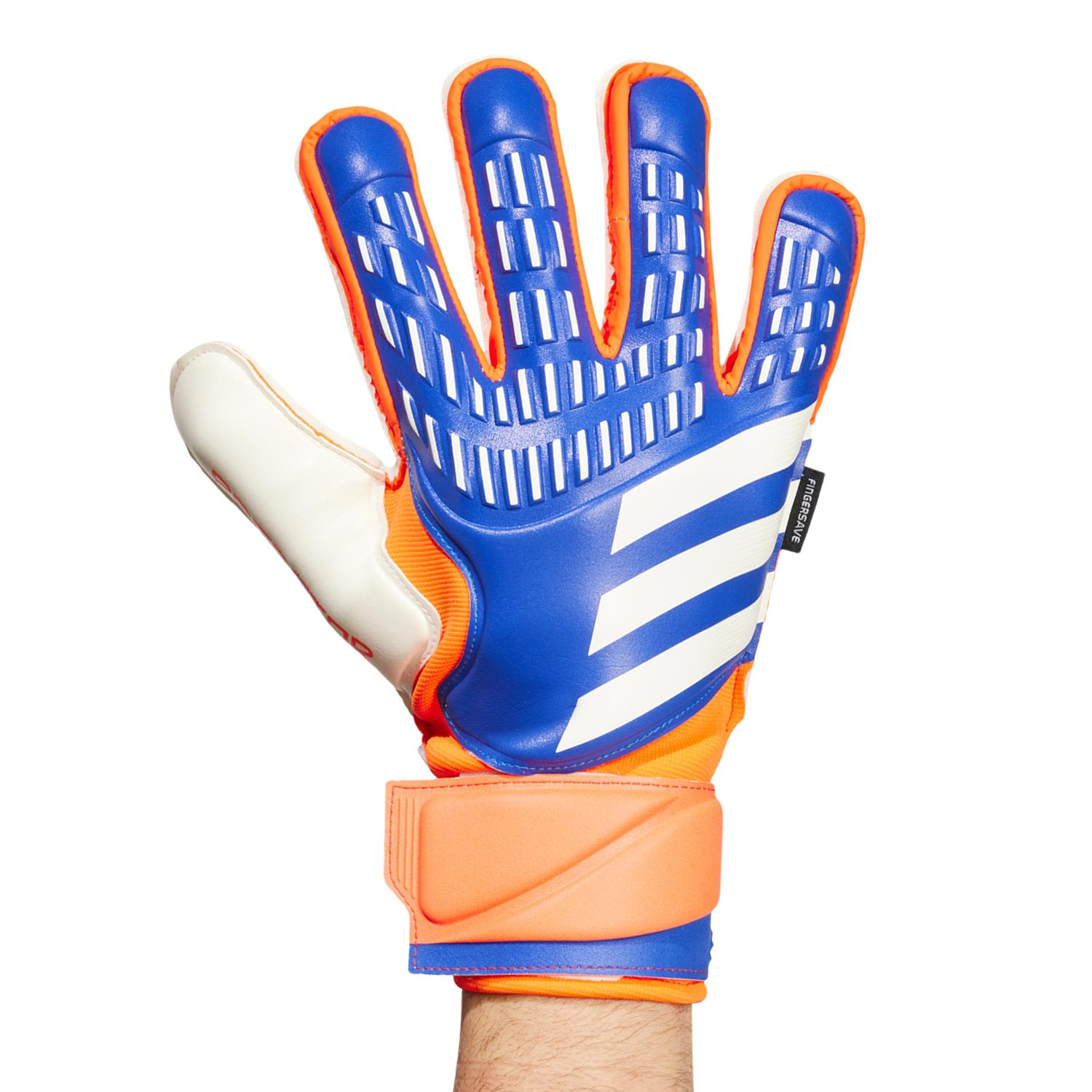 Guantes portero adidas fingersave outlet