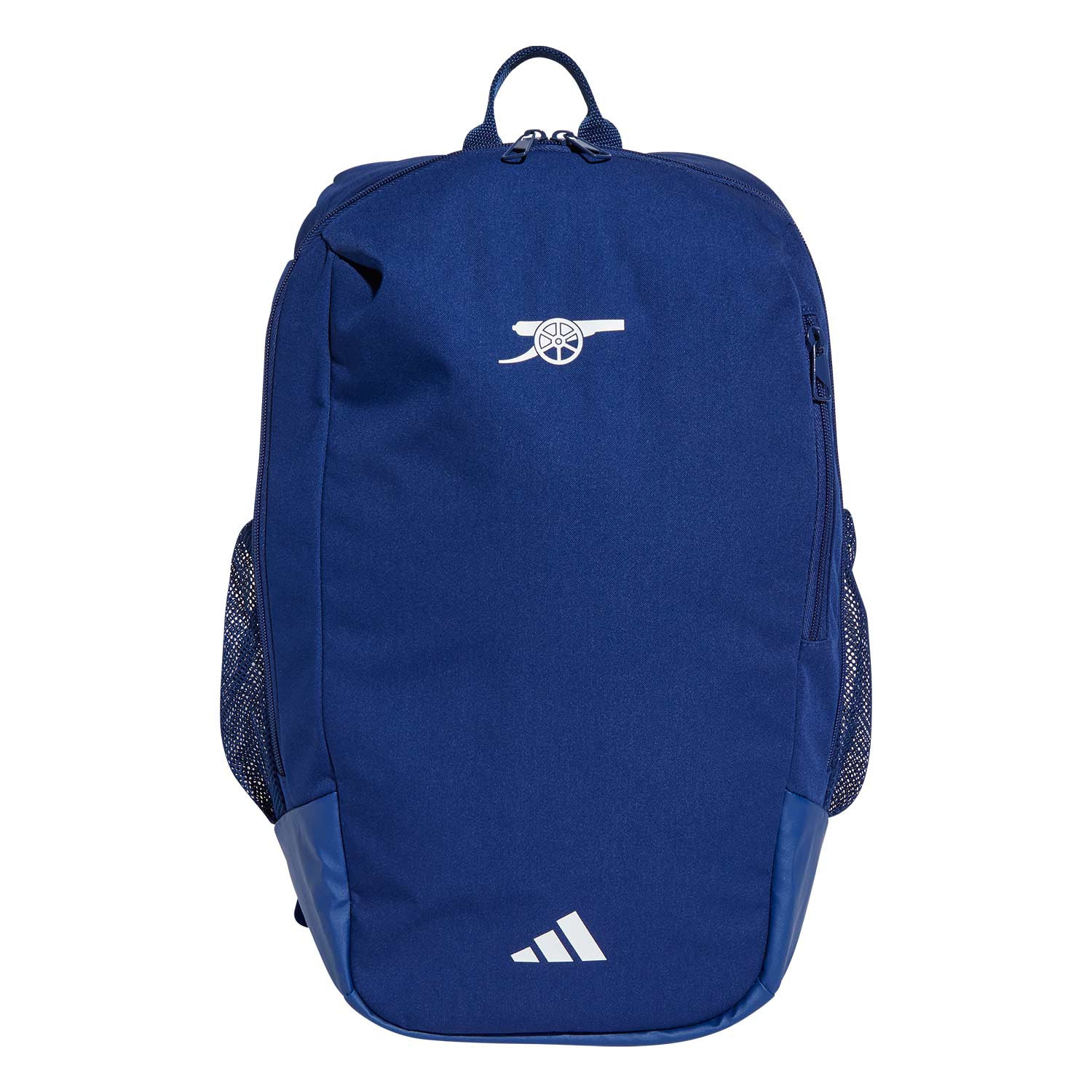 Mochila adidas 1a Arsenal azul marino