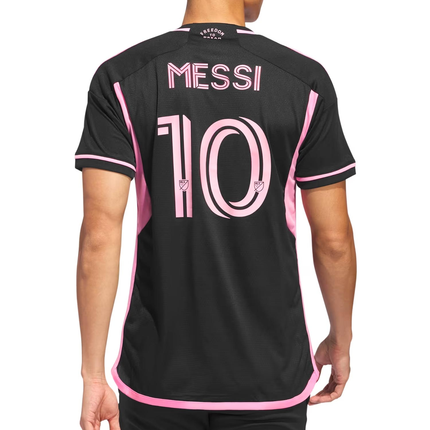 La fiebre de camisetas de Messi en Inter Miami arrasa con el stock de  Adidas; la multinacional dio su respuesta
