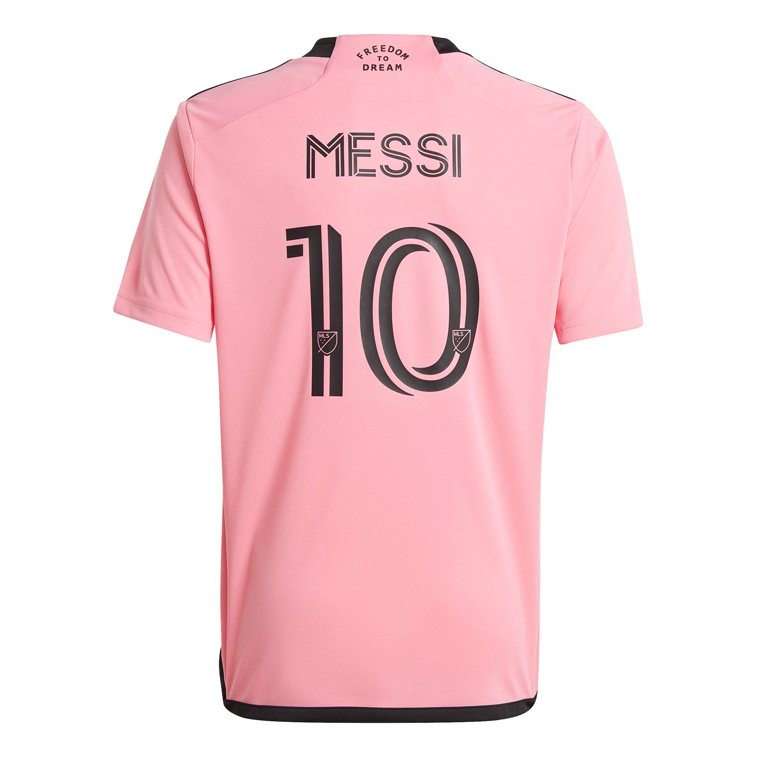 Camisetas adidas niño rosas store