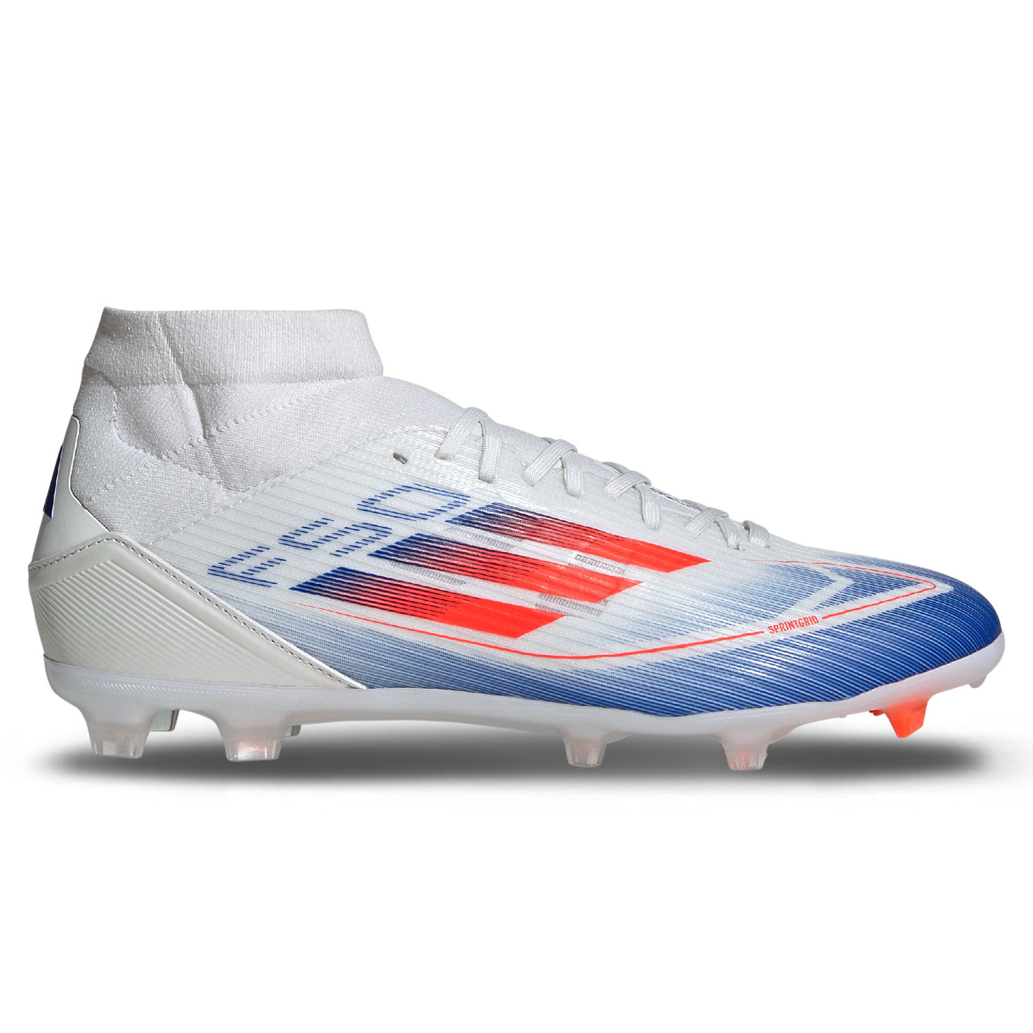 Botas largas adidas outlet