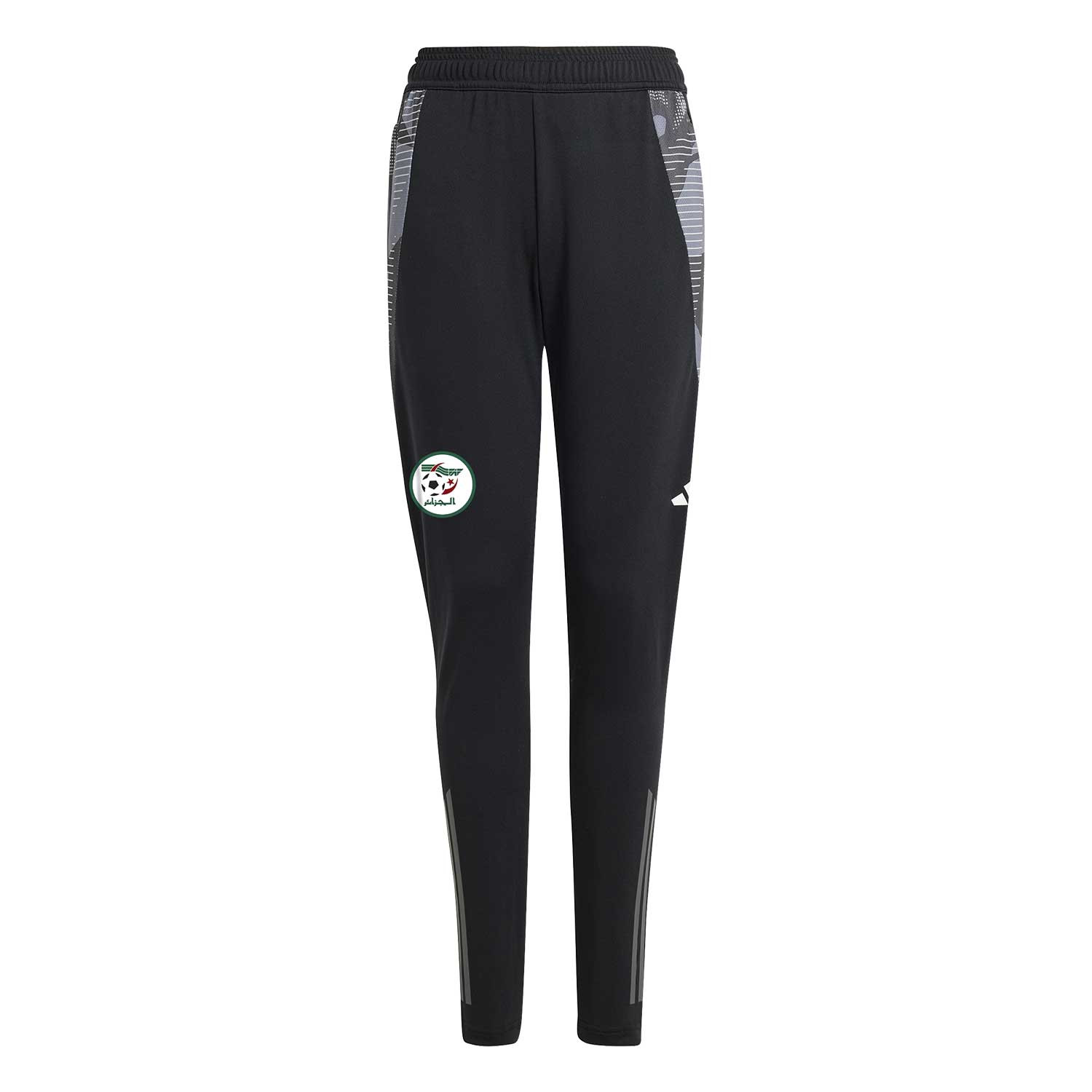 Pantalon adidas negro niño online