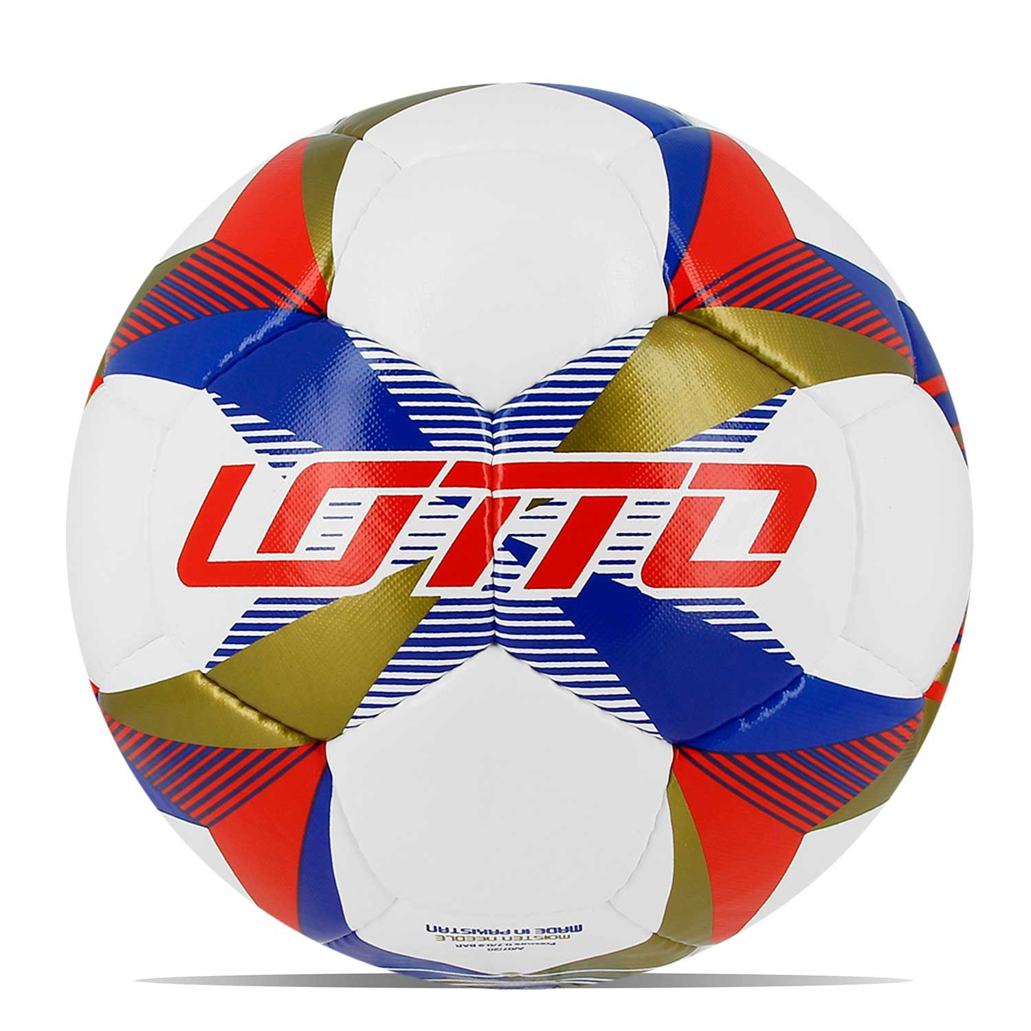 Medias futbol Lotto