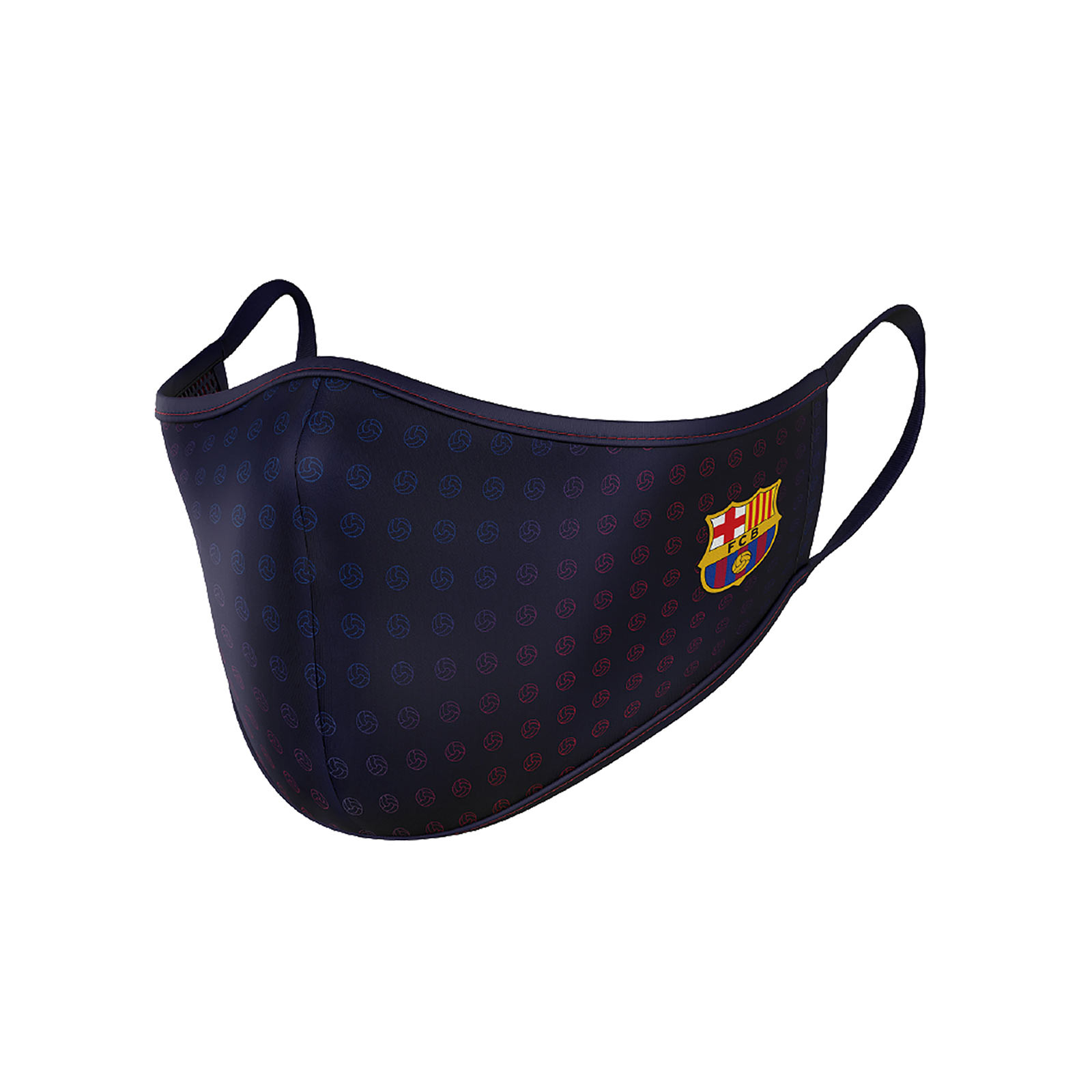 Mascarillas online nike barça