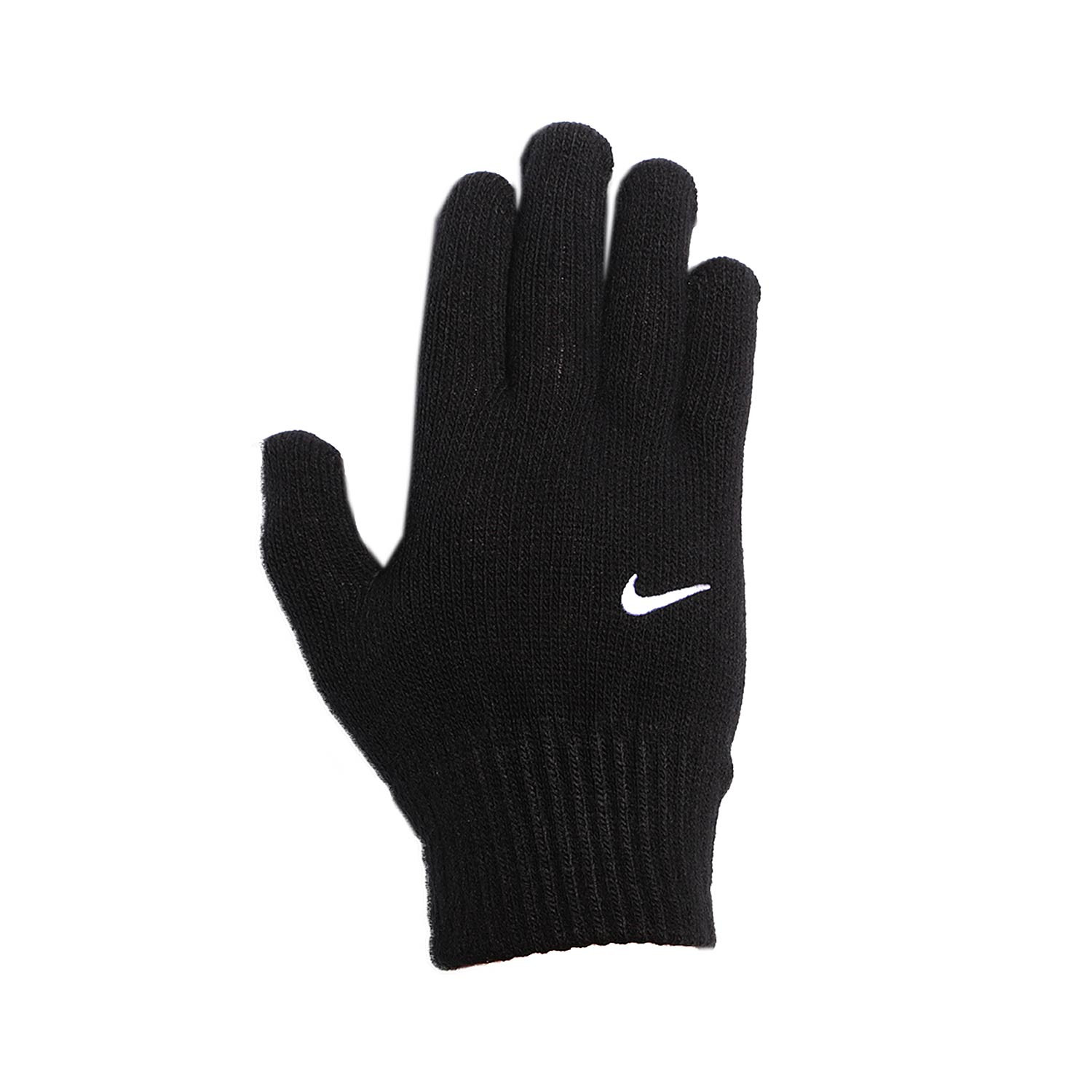 Nike Knit 2.0 negros | futbolmania