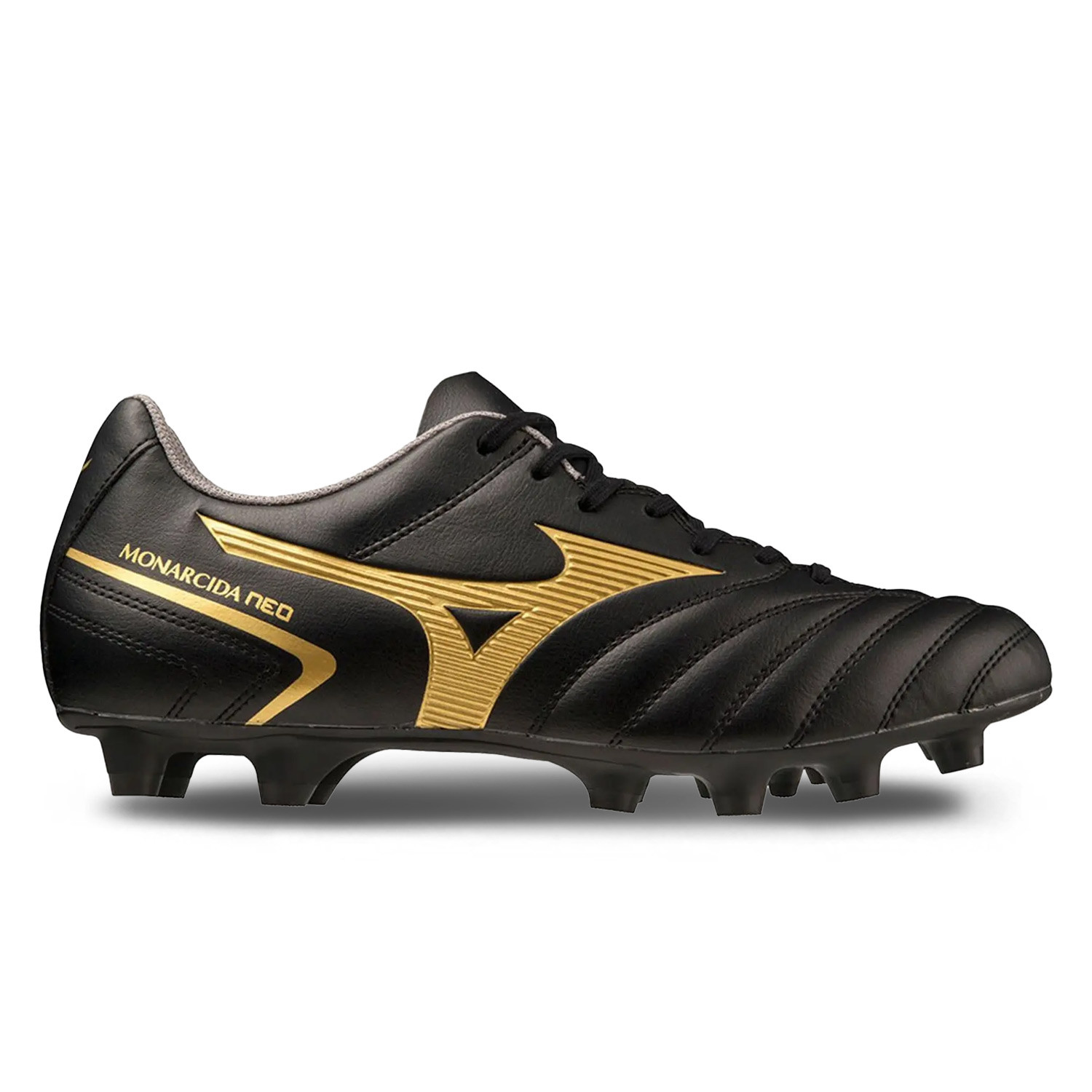 Mizuno negras shop