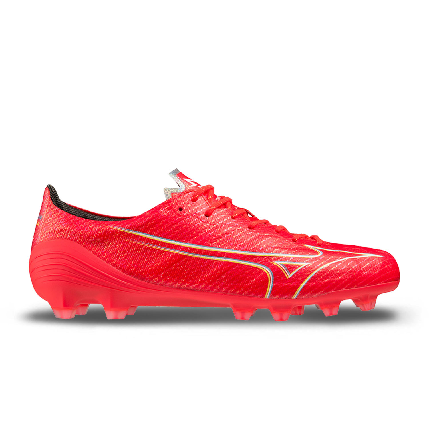 Mizuno rojas sales